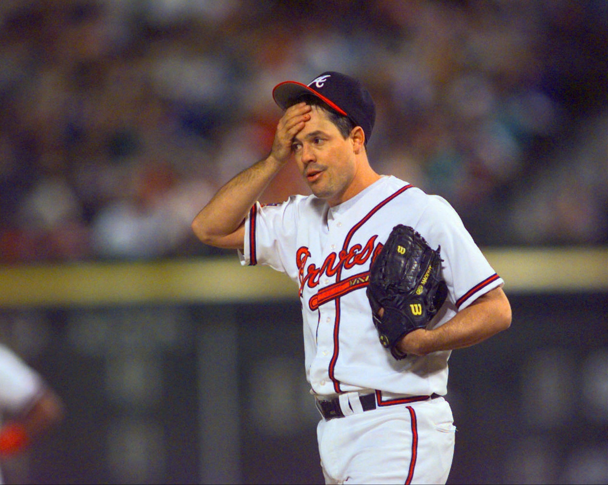 Greg Maddux Ethnicity, What is Greg Maddux's Ethnicity? - News