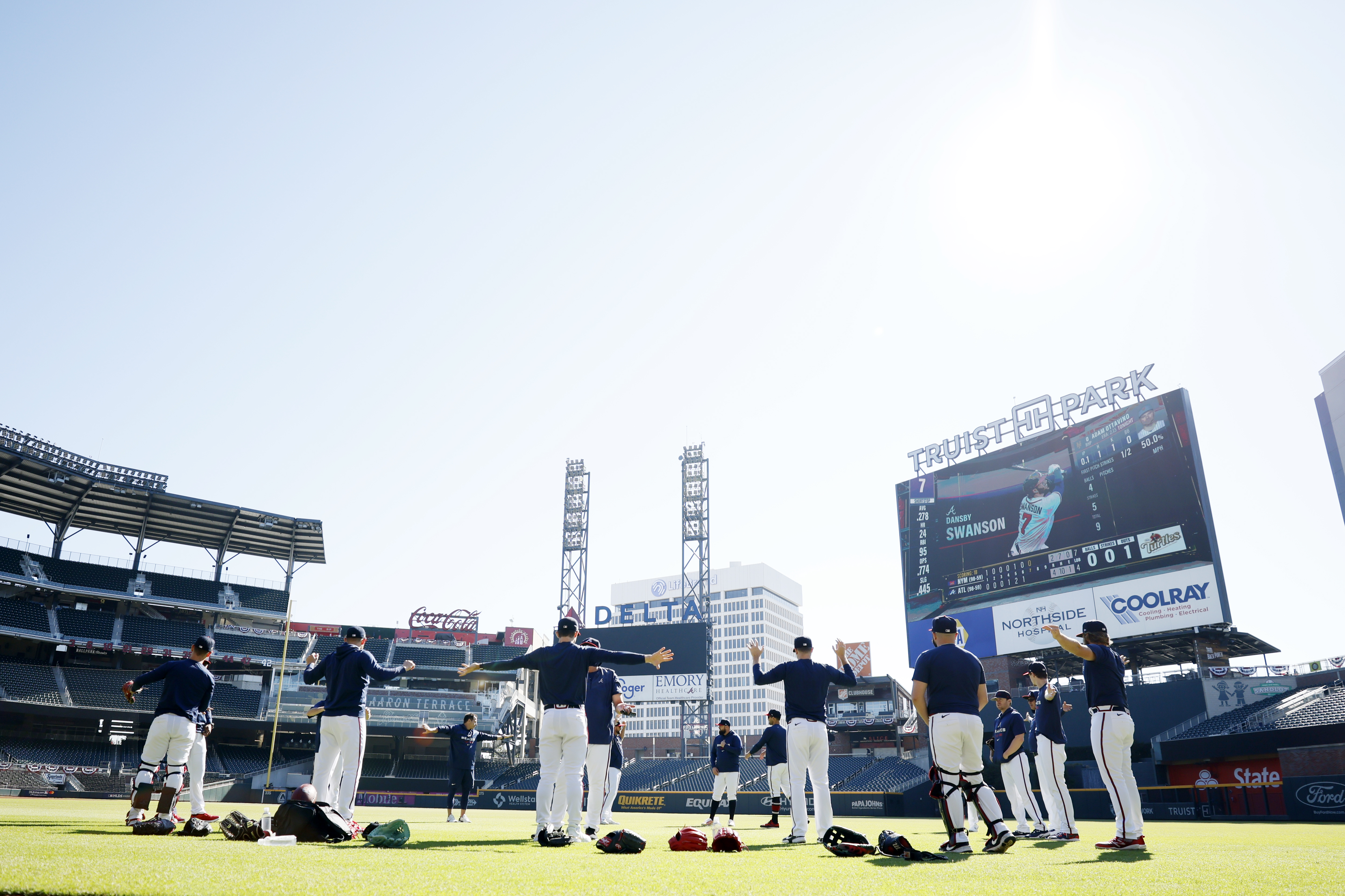 Atlanta Braves starter Max Fried talks about his start against the  Nationals - Sports Illustrated Atlanta Braves News, Analysis and More