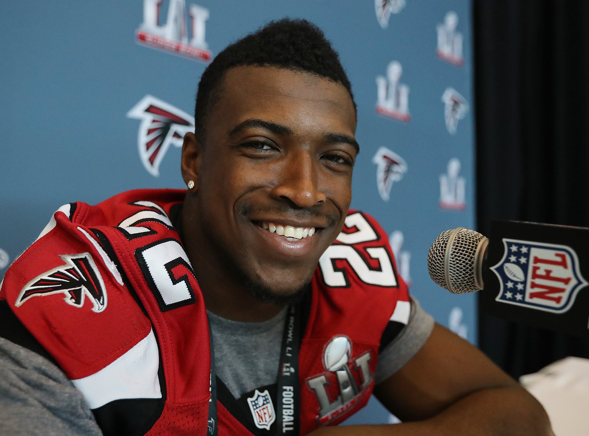 Atlanta Falcons Defense Poised To Take Massive Leap