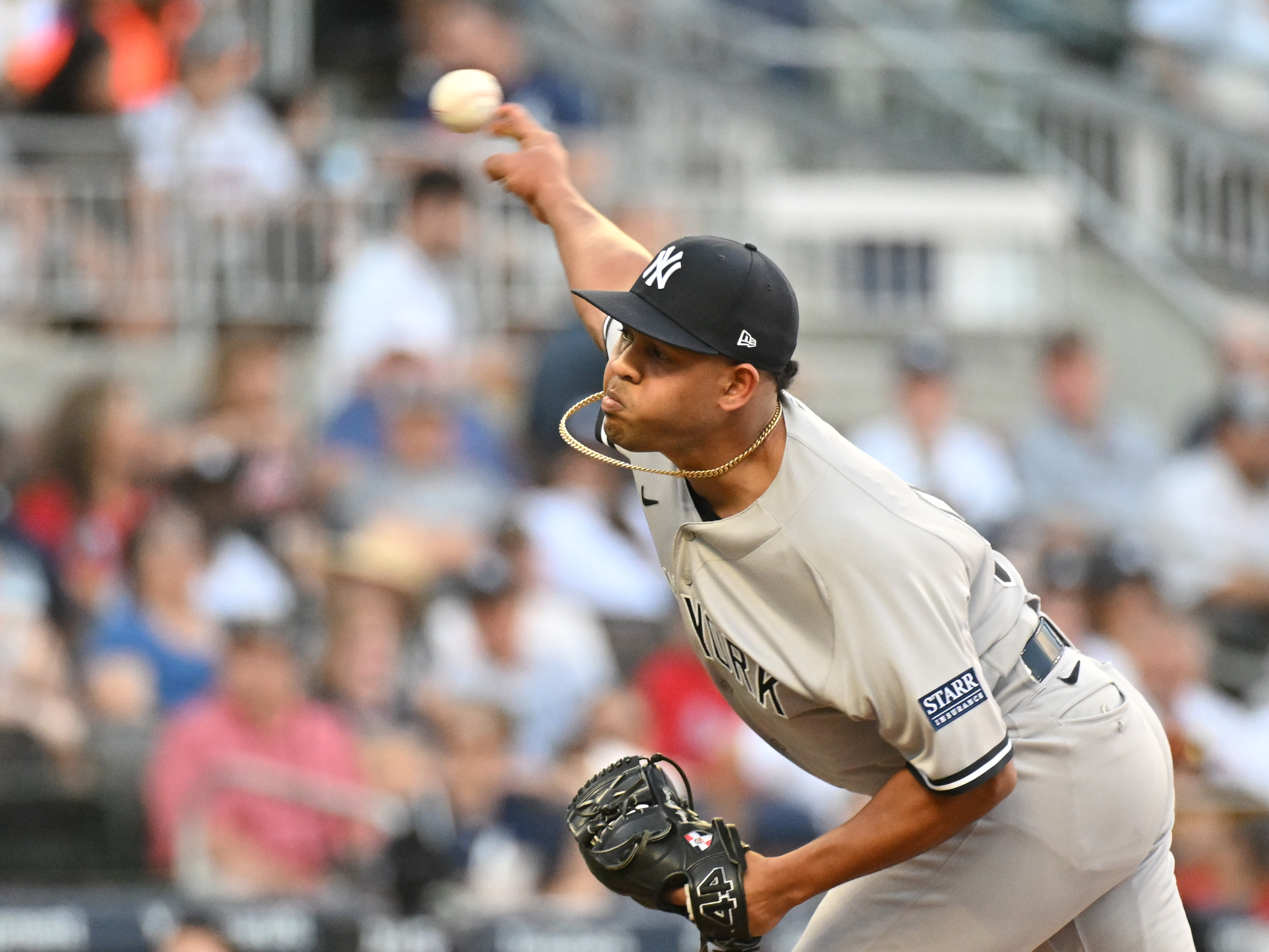 SportsReport: Yankees Complete Three-Game Sweep; Red Sox Two Games