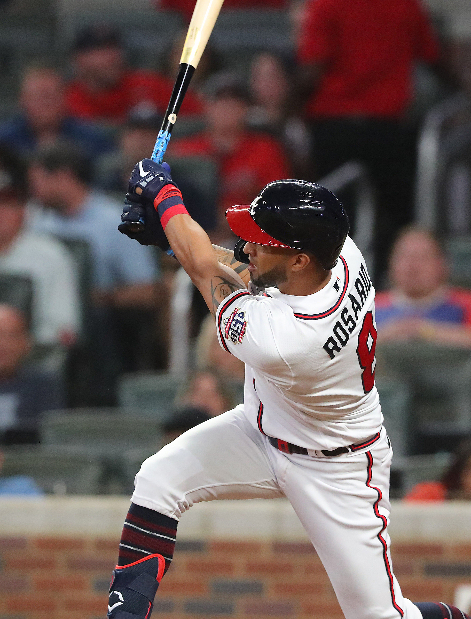 Washington Nationals “respond” to hit-by-pitch on Juan Soto by Will Smith;  Sean Nolin ejected for hitting Freddie Freeman - Federal Baseball