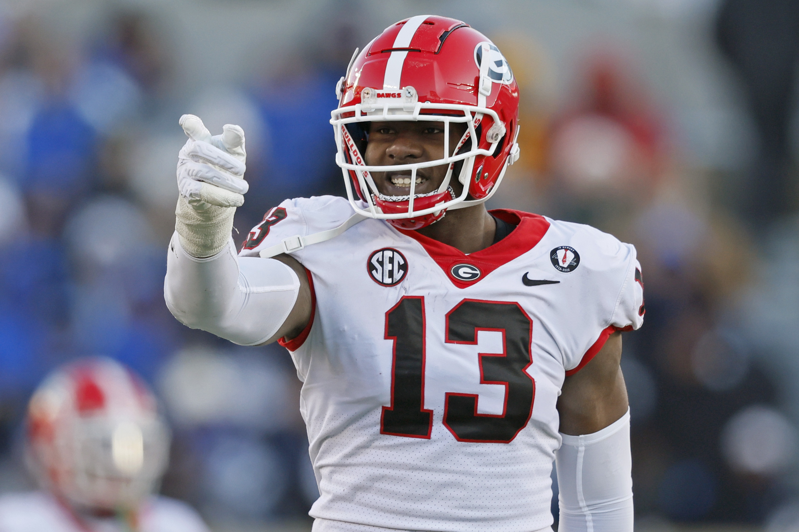 An Influx of Dawgs in the NFL - UGASports