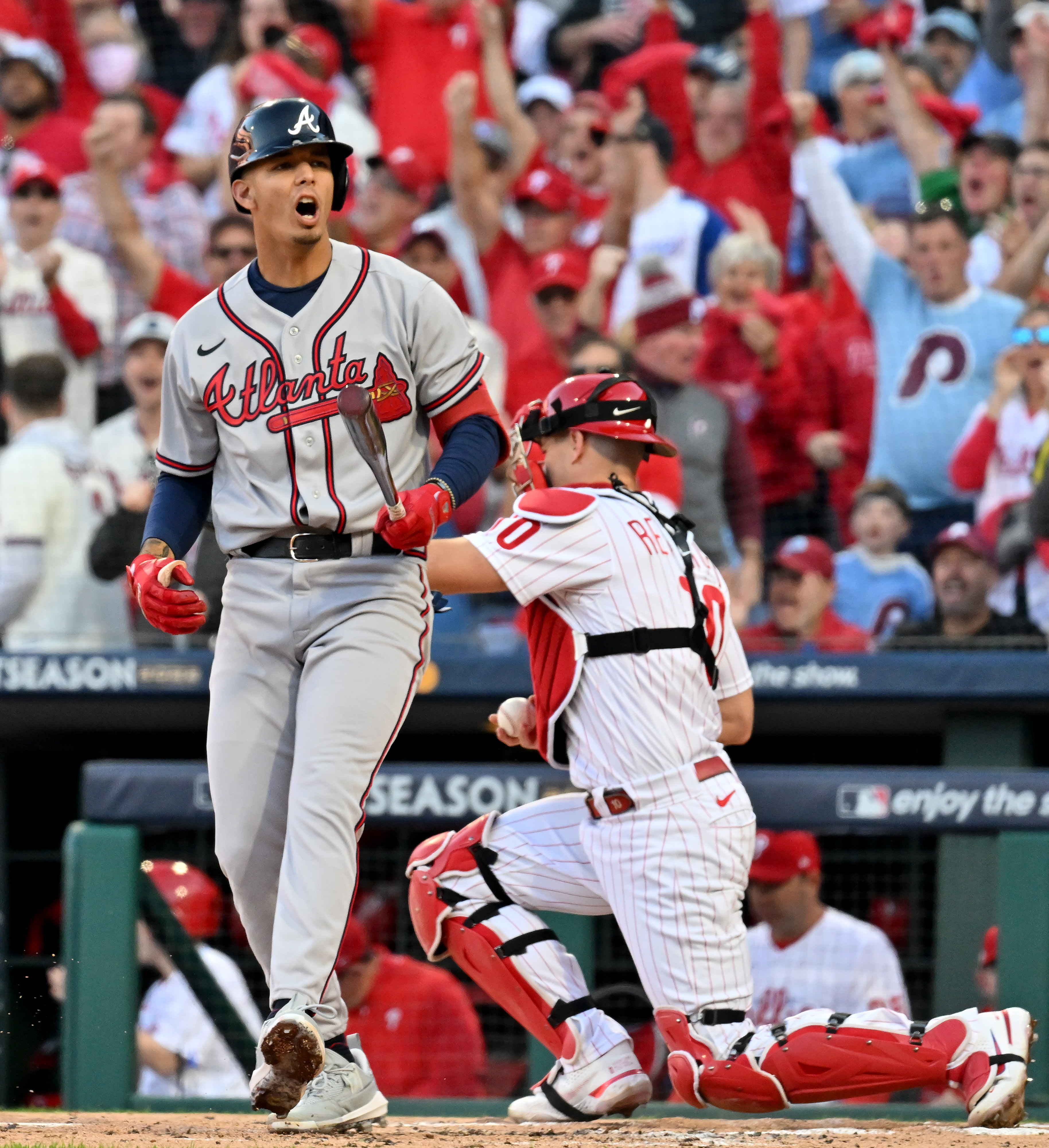 MLB Stories - Braves-Phillies NLDS Game 4 preview 715740