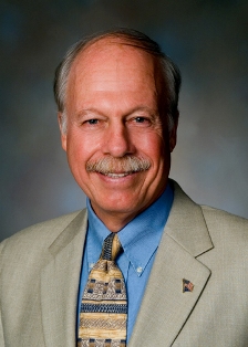 Bill Lusk