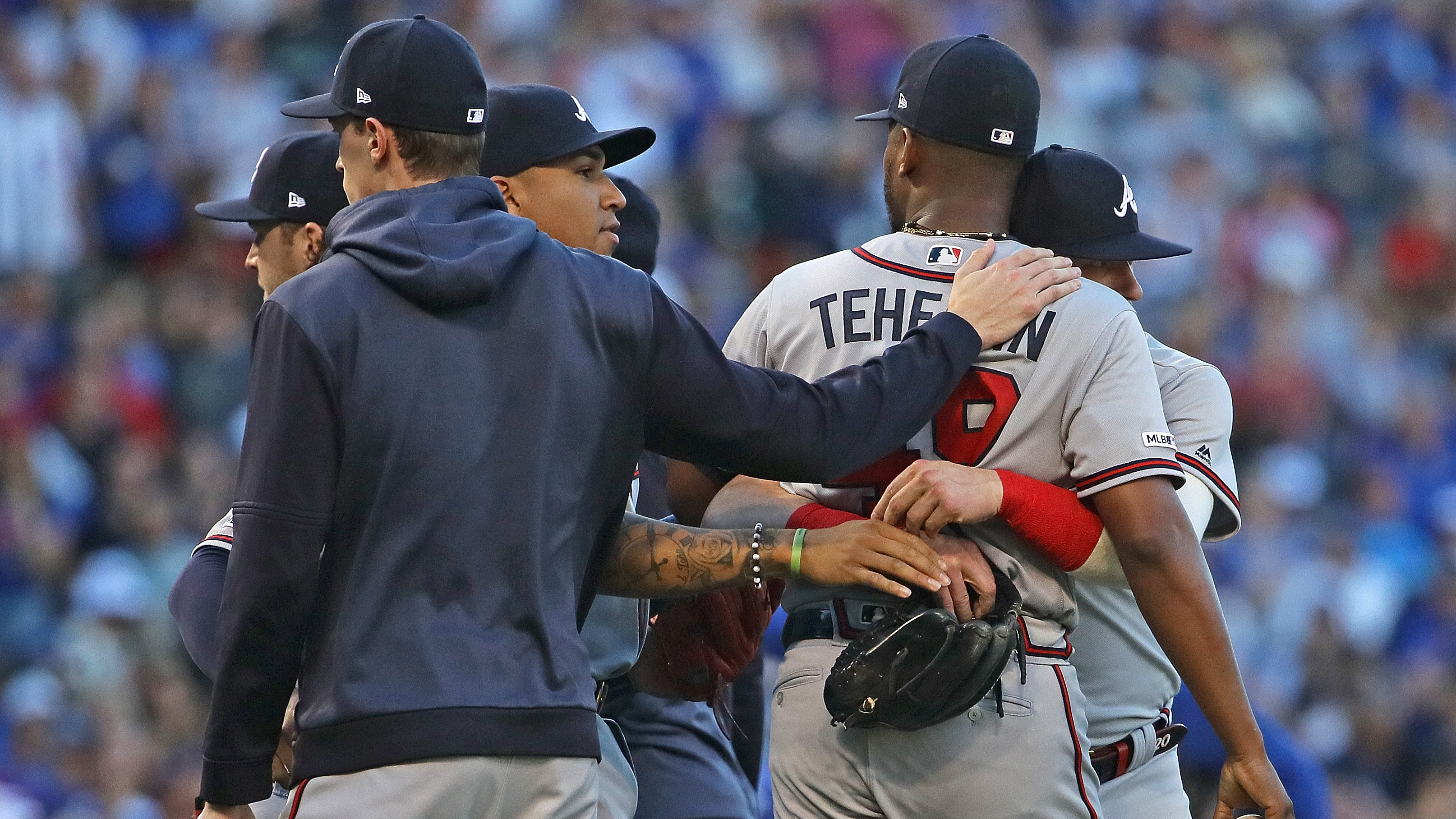 The Home Run Derby and All-Star Game Were Lit, But Baseball Still