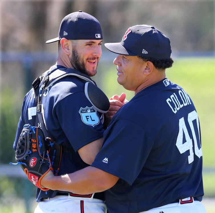 Phill on X: Anyone with a Bartolo Colon wallpaper in 2020 should