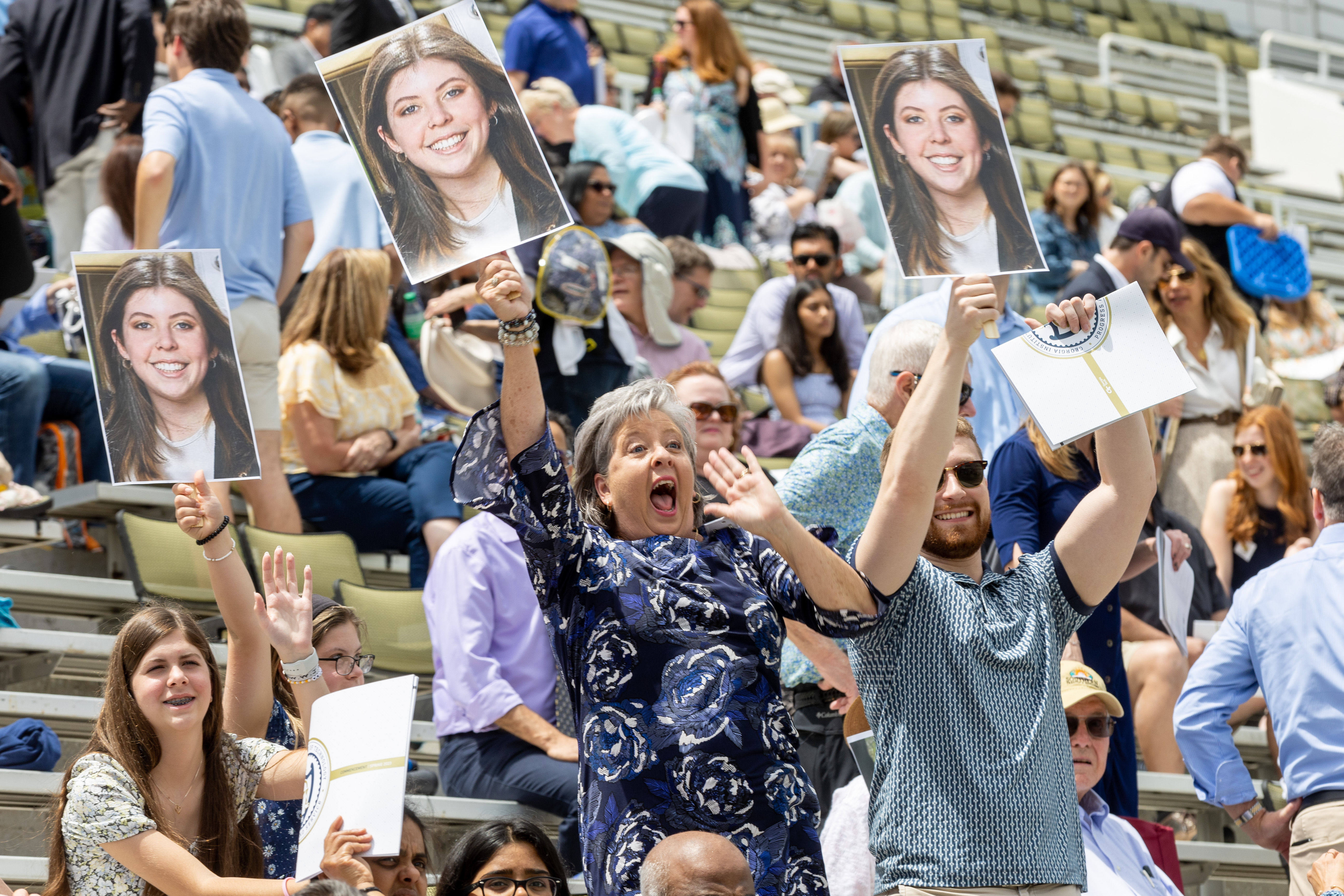 Emory ends in-person classes and moves online over coronavirus threat