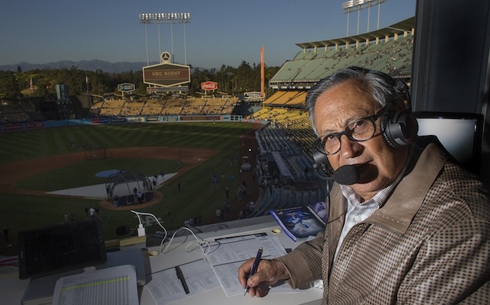 Dodgers roster reflects LA s diverse fan base