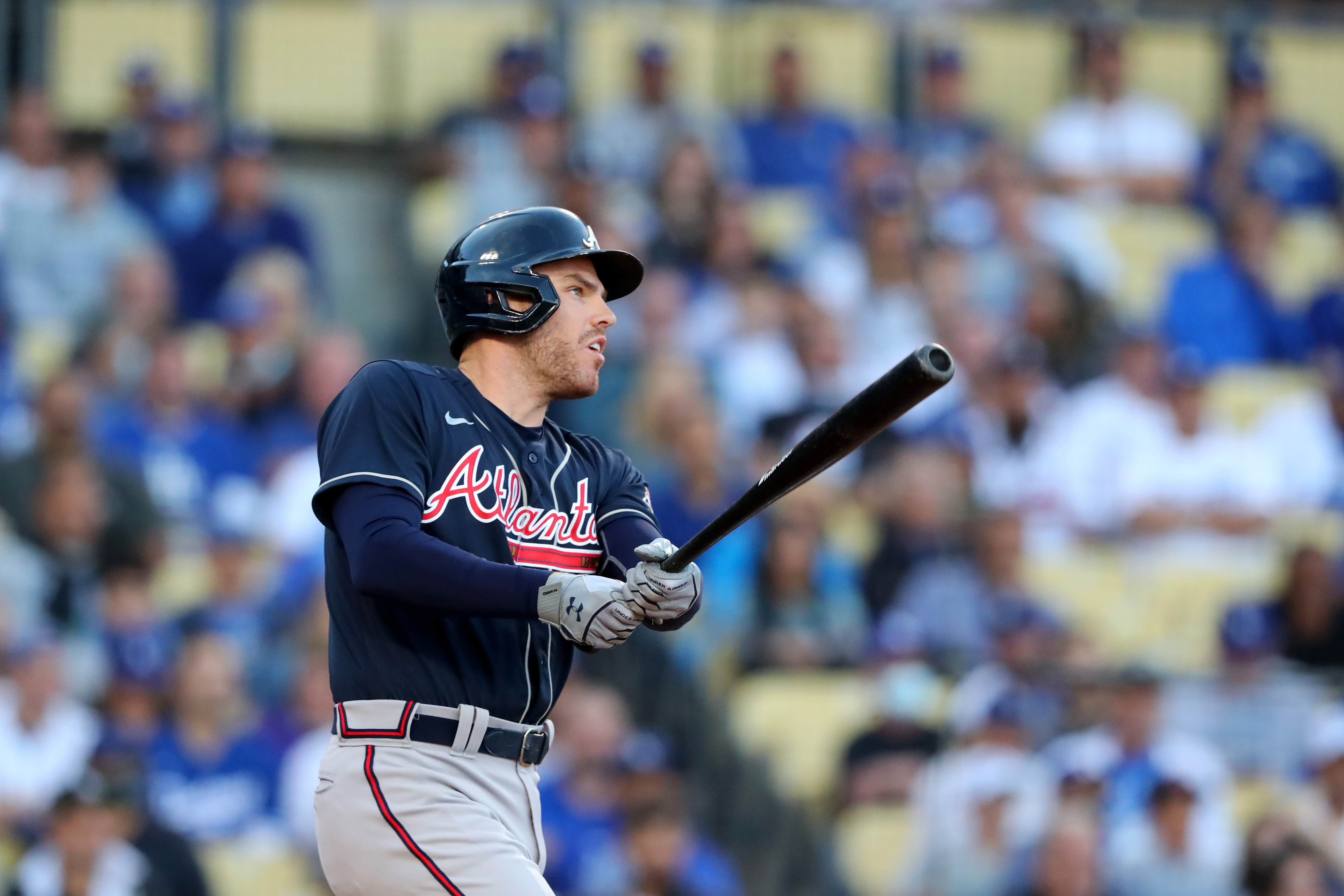 Dodgers – Braves: LA cannot catch a break after 2-0 NLCS hole