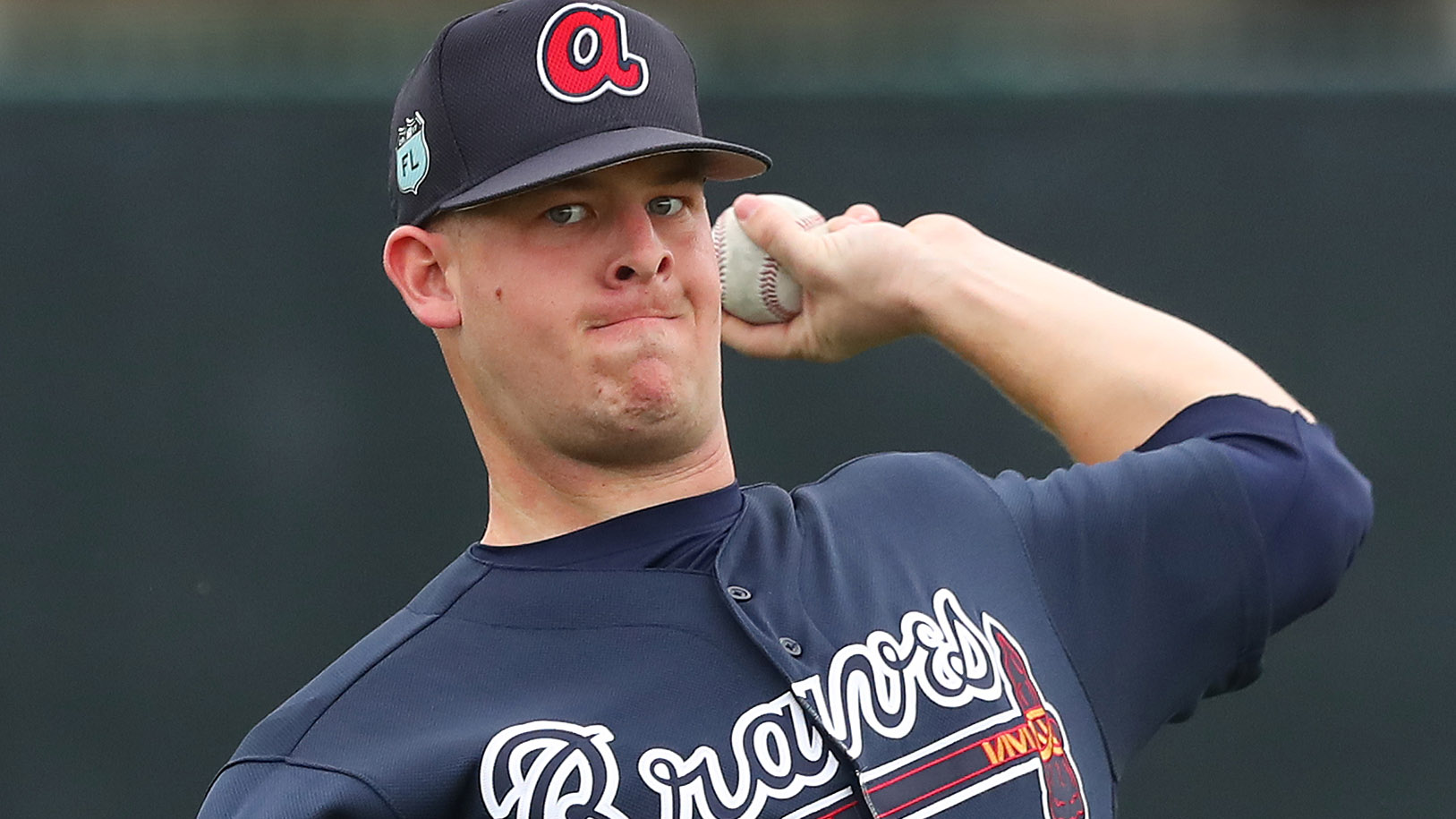 Does A.J. Minter Deserve the Closing Role for Good? - Braves Journal