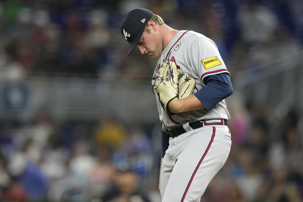 Can Ronald Acuña Jr. help end the NL's All-Star Game losing streak