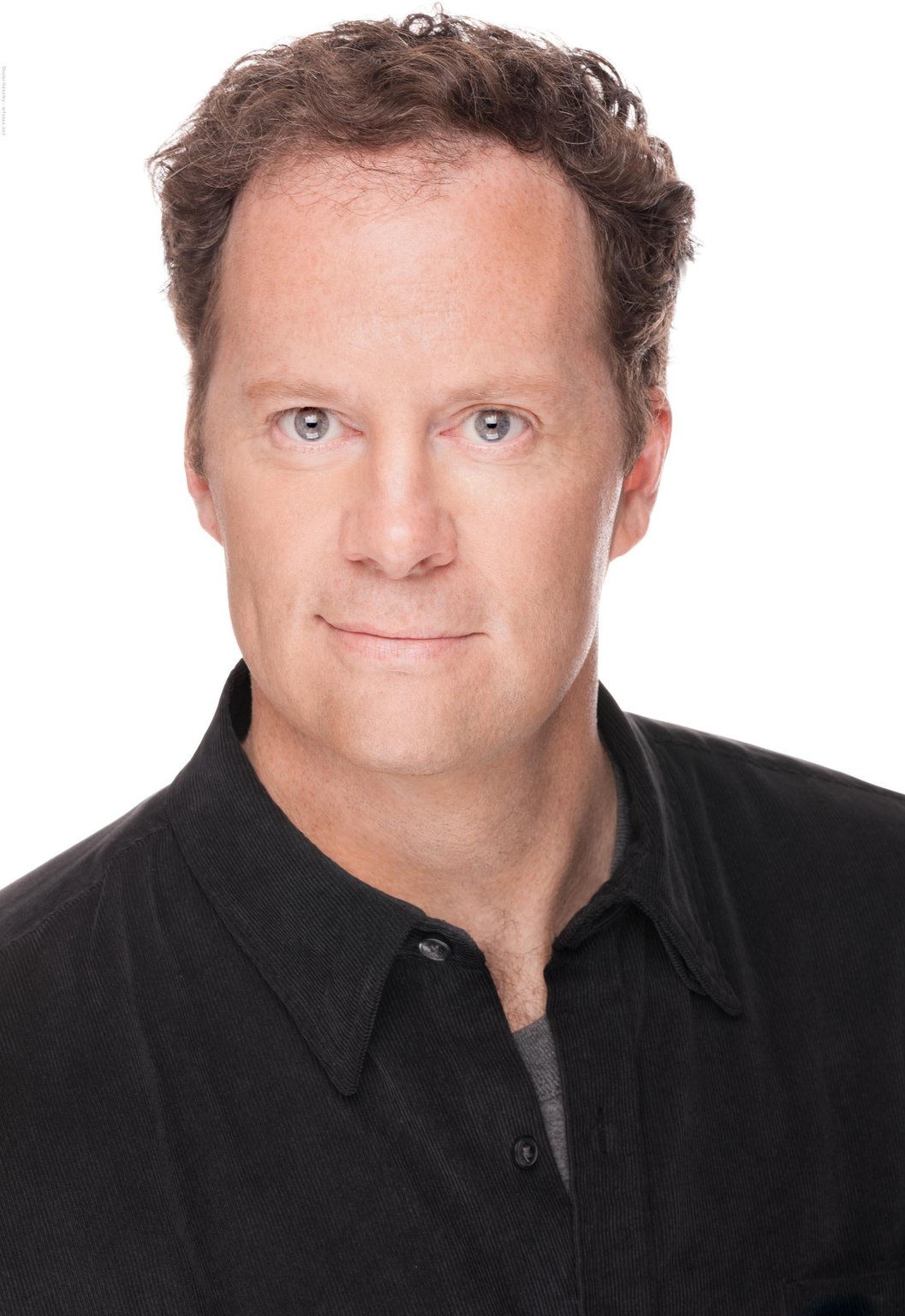 Marietta native and Tony-winning actor Shuler Hensley will direct "The Sound of Music" for City Springs Theatre Company. CONTRIBUTED BY CITY SPRINGS THEATRE