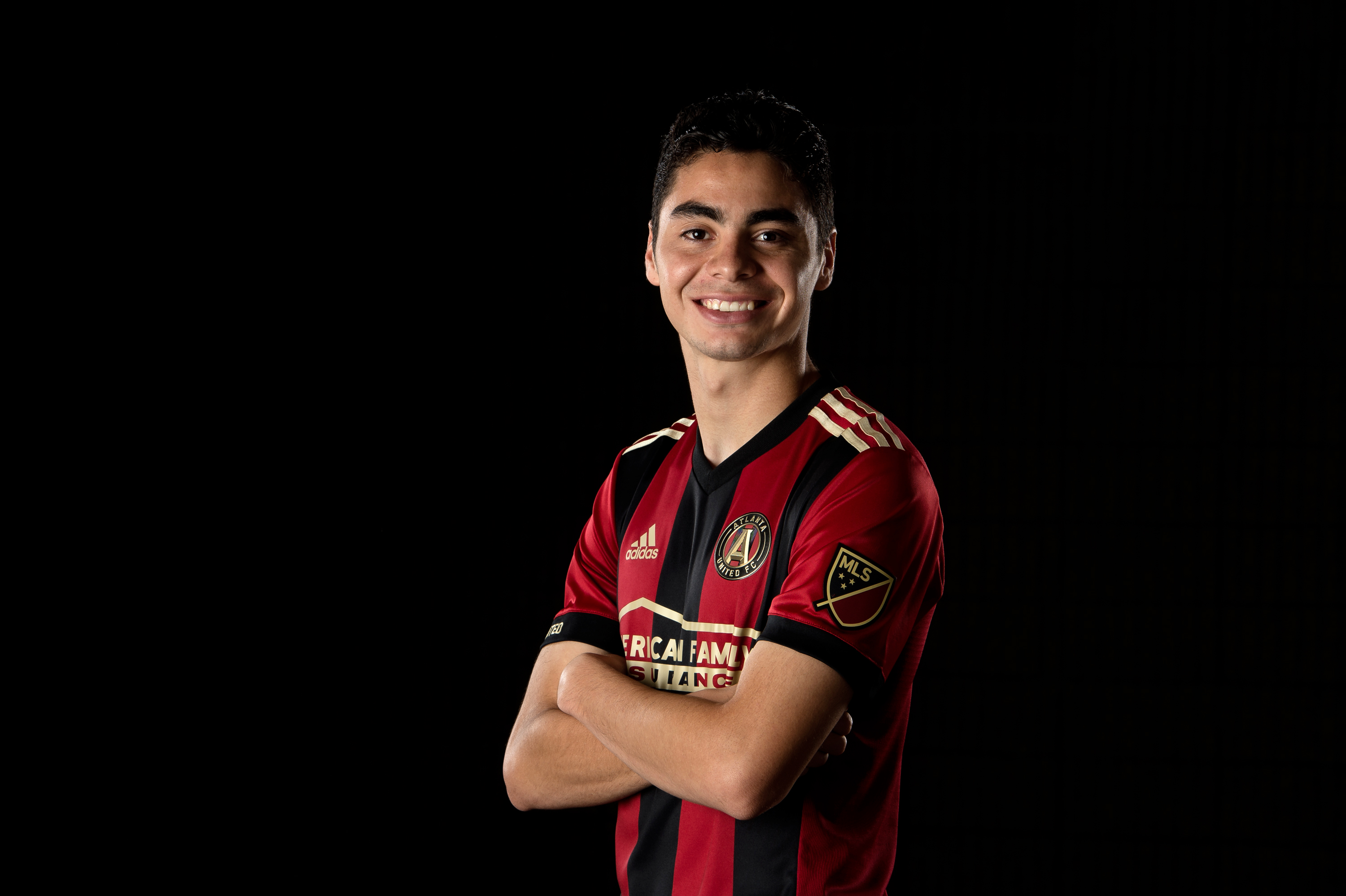 Atlanta United take ambition to another level with signing of Miguel  Almiron