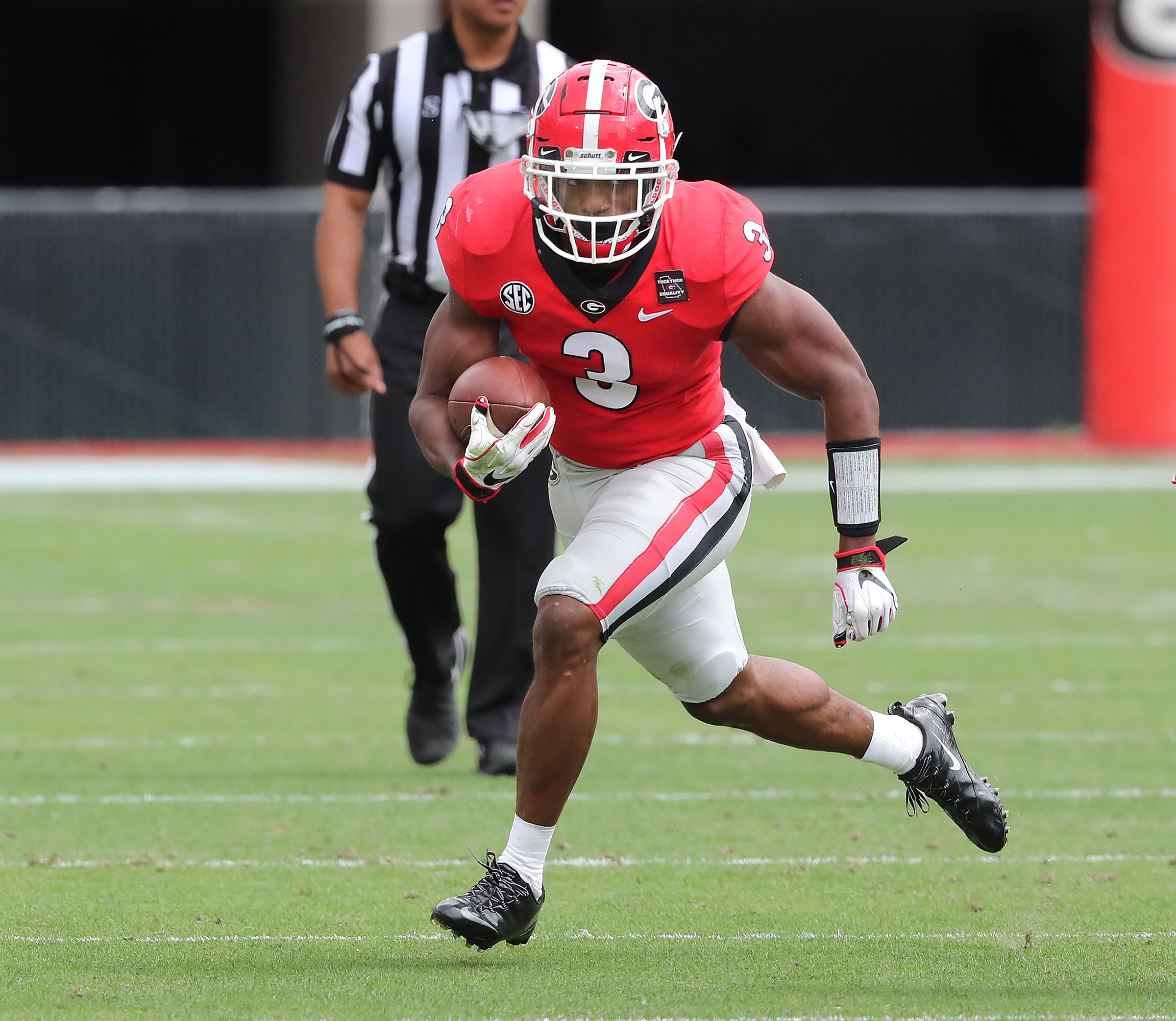Georgia Football Podcast 5 Reasons To Be Optimistic About Uga S Rbs In 2021 Georgia Football Podcast 5 Reasons To Be Optimistic About Uga S Rbs In 2021