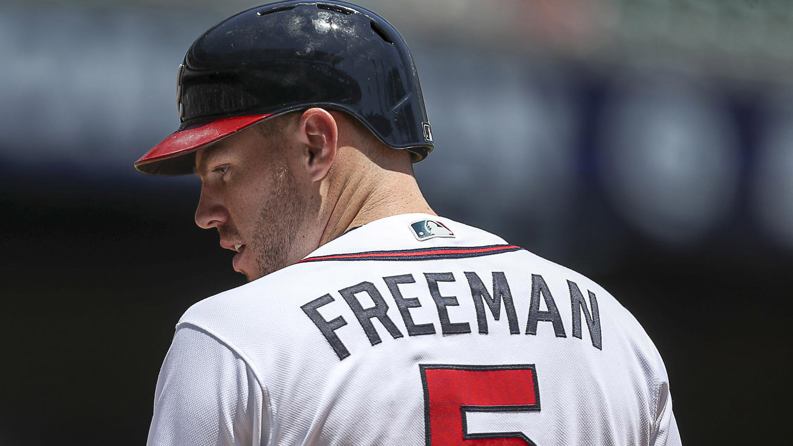 Freddie Freeman stung by Atlanta trade, thrilled to sign with Dodgers