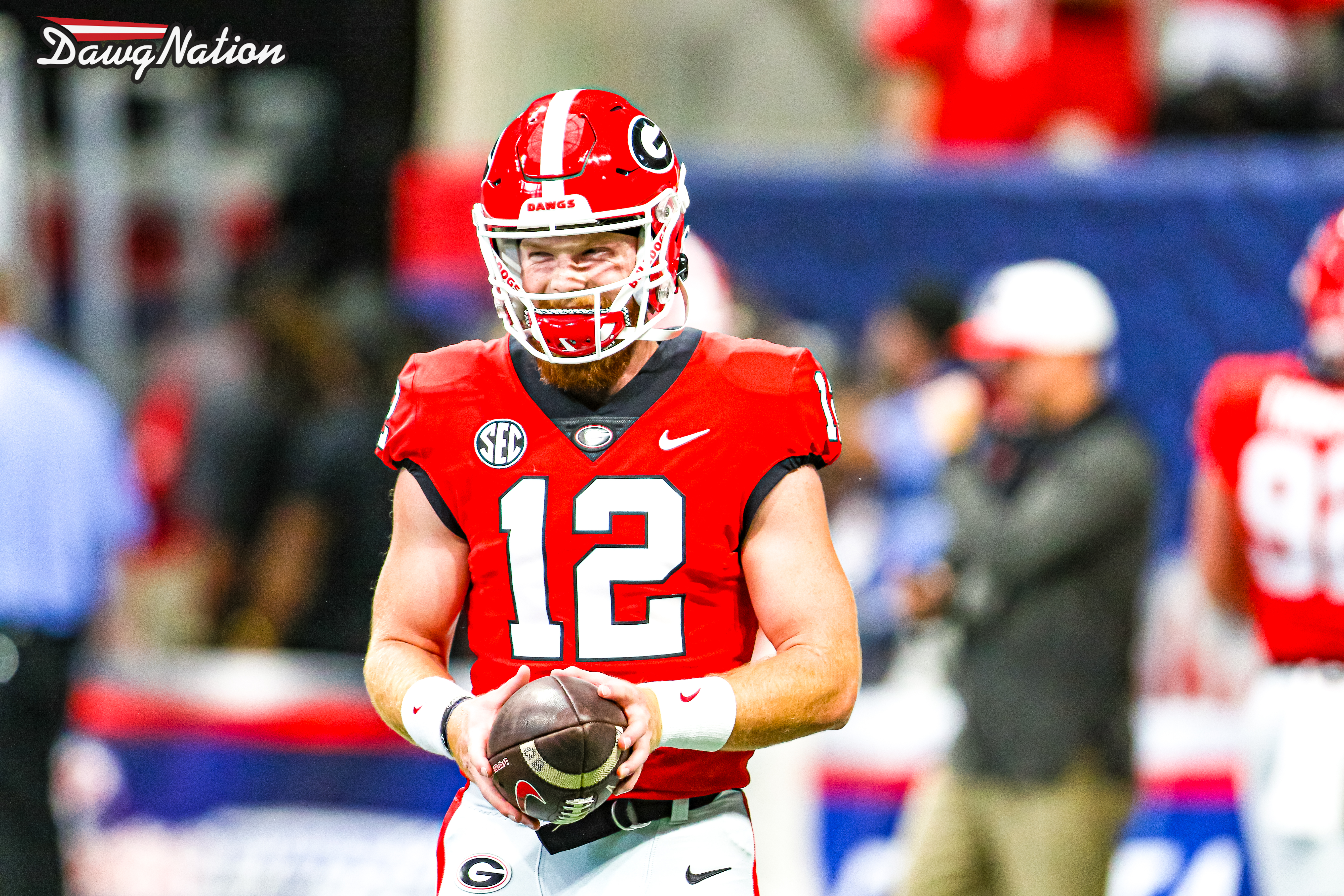 UGA football: jersey numbers assigned to 2020 signees and transfers