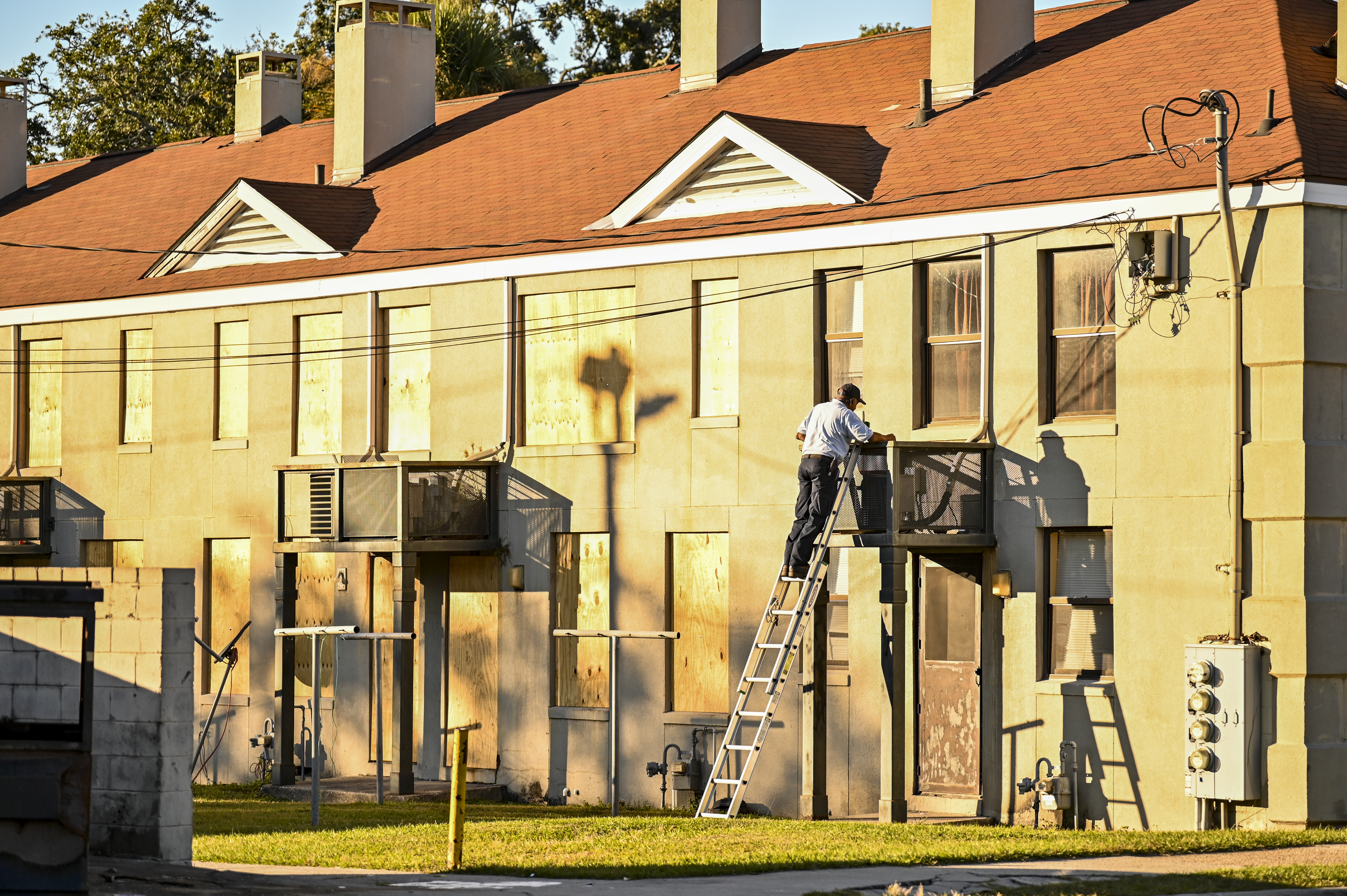 Prime Savannah real estate in play as public housing faces demolition