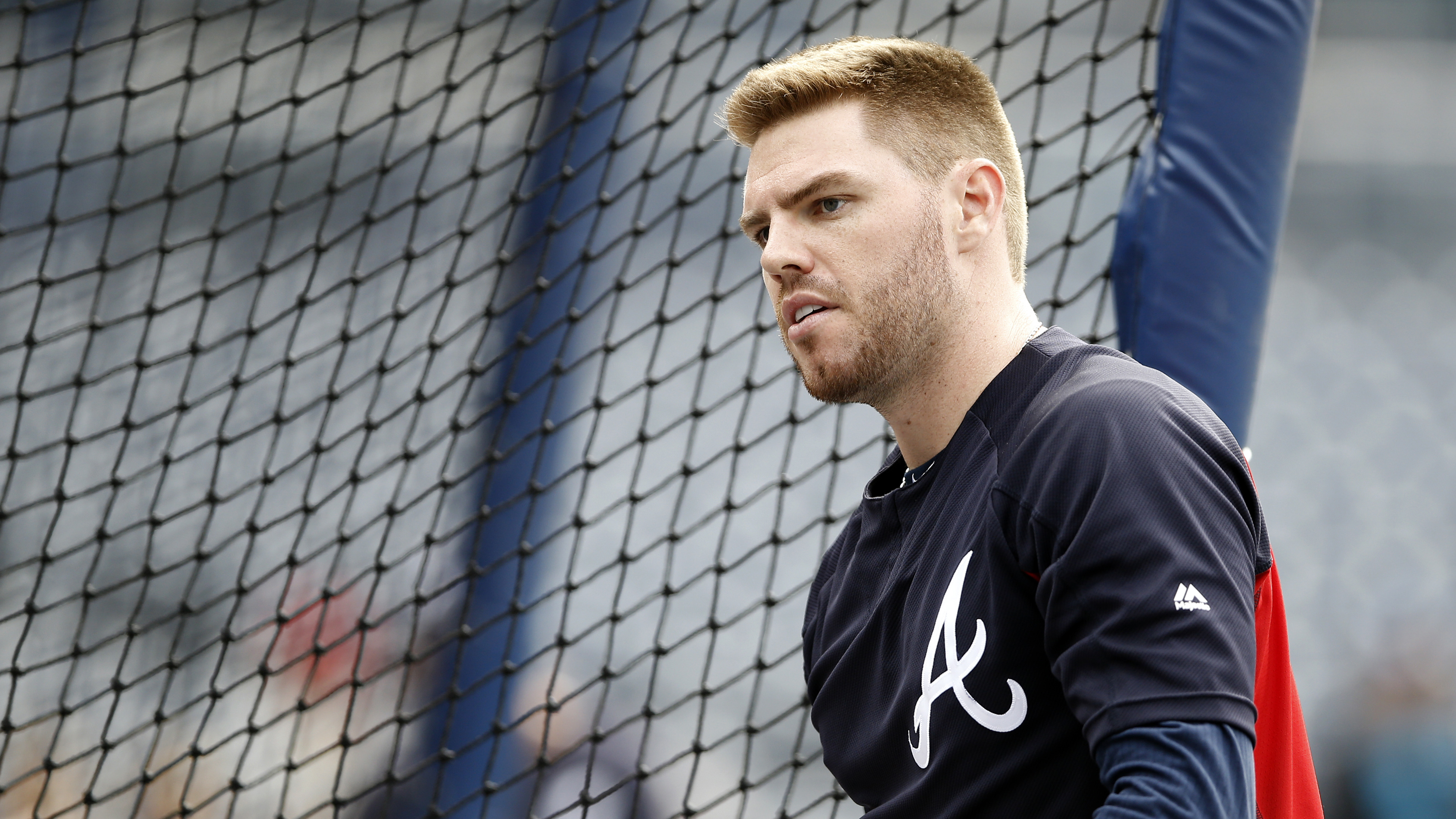 Freddie Freeman's wife, Chelsea, excited about return to Atlanta