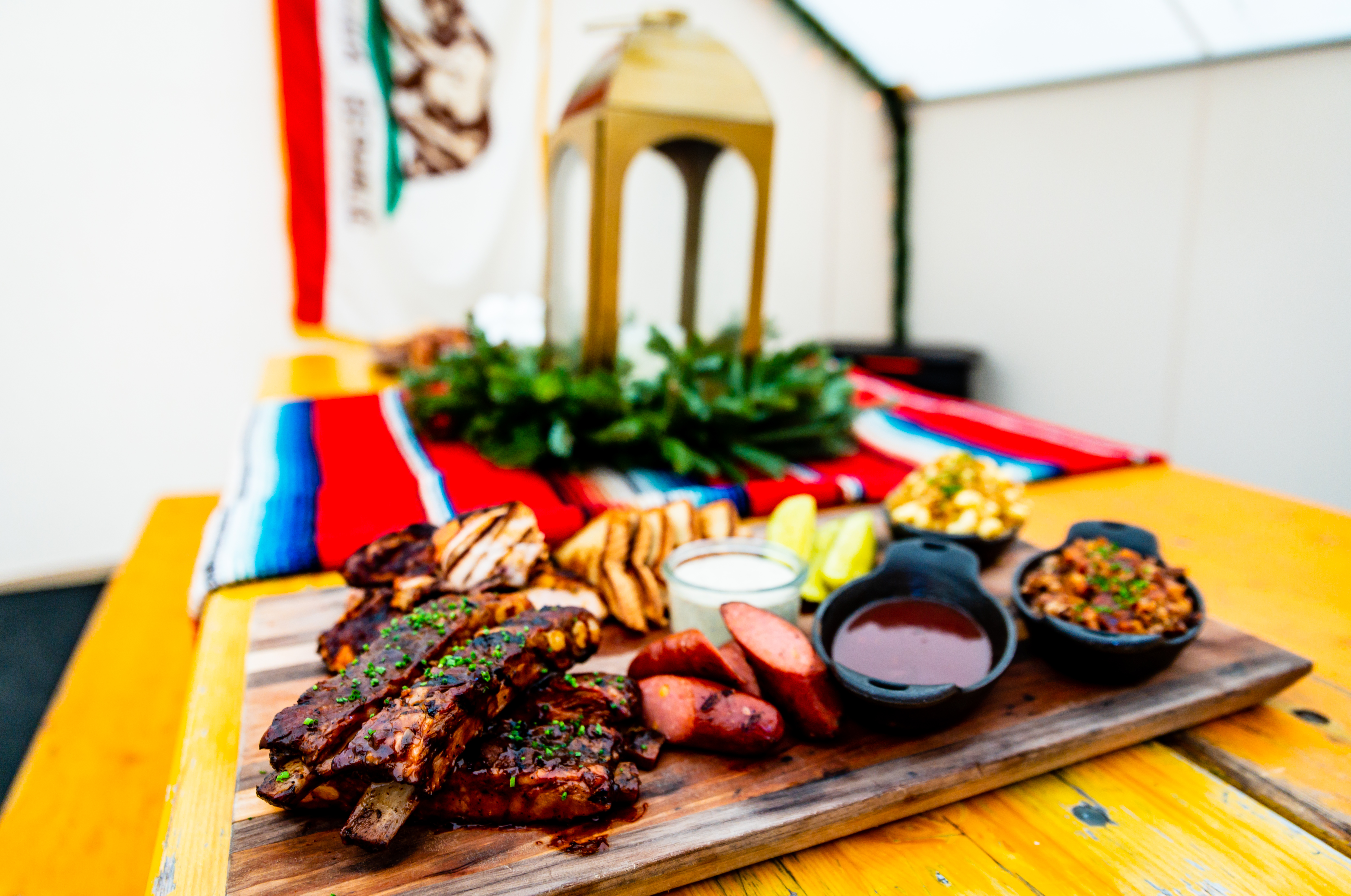 Cozy Base Camp Tents At Ladybird Offer Great Bbq Cozy Base Camp Tents At Ladybird Offer Great Bbq