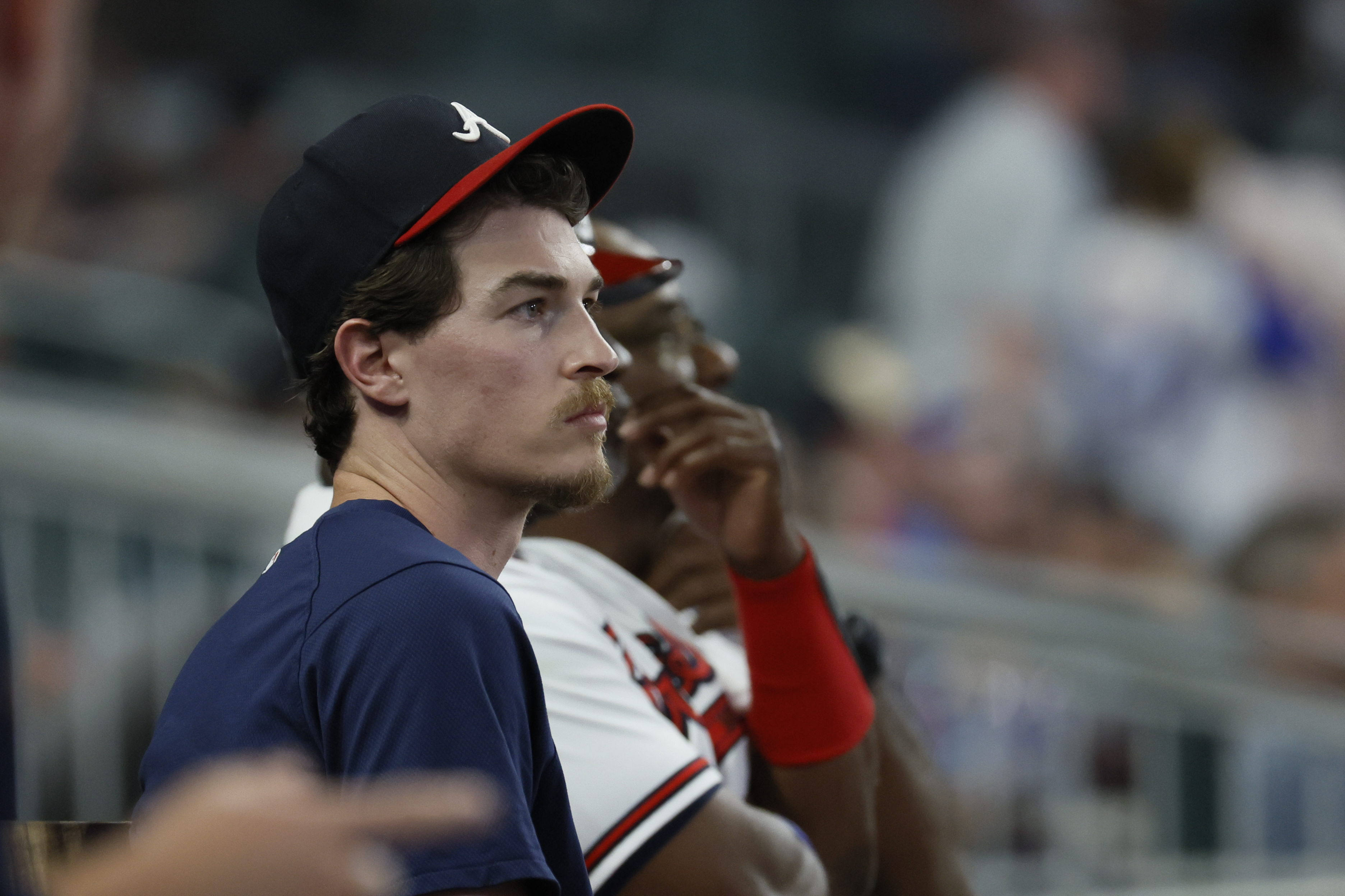 REACTION: Max Fried returns! 