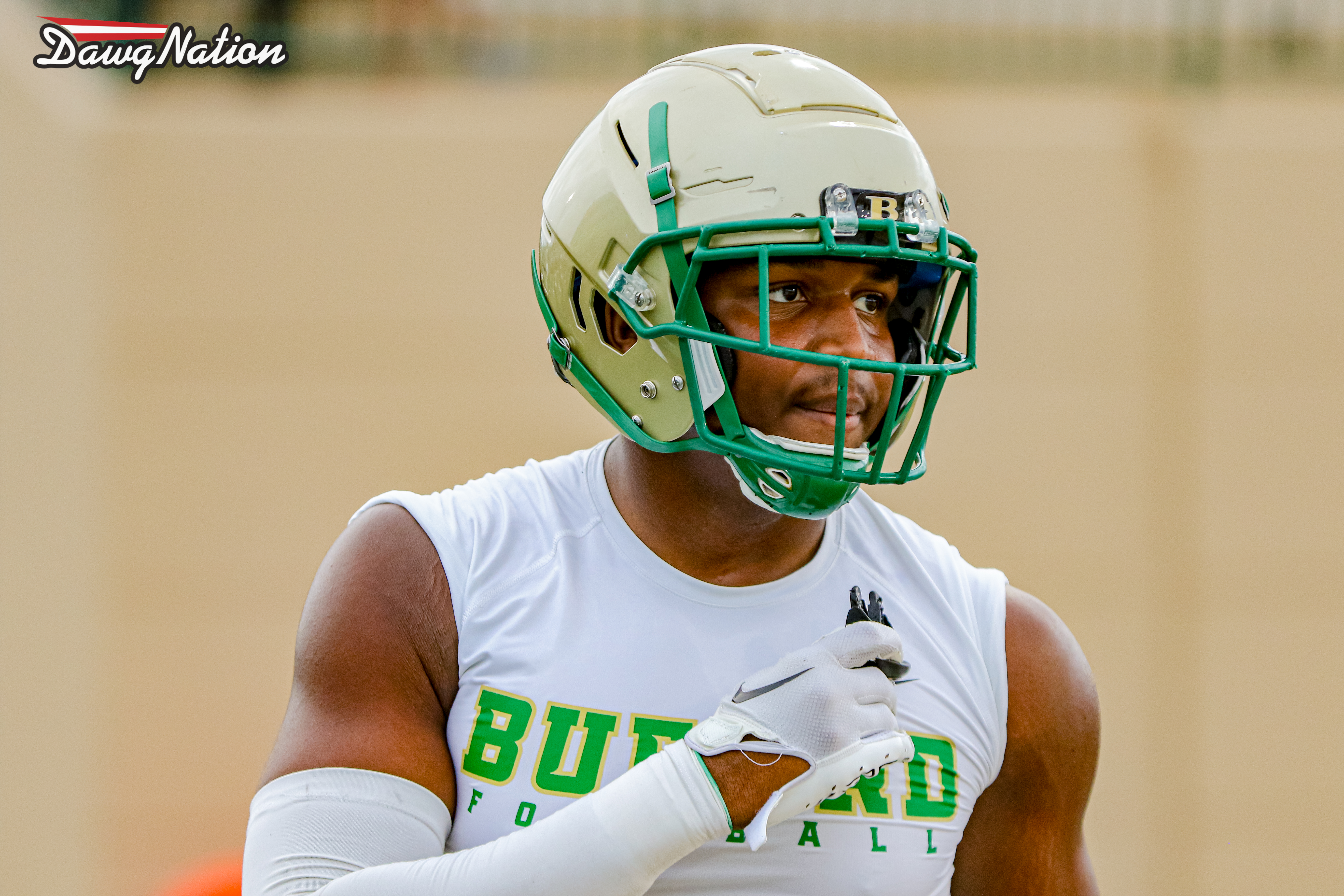 Recruiting 2022: Mill Creek at Buford