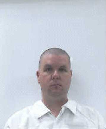 Justin Ross Harris is shown in his state Department of Corrections mug shot (Photo courtesy of the Georgia Department of Corrections)