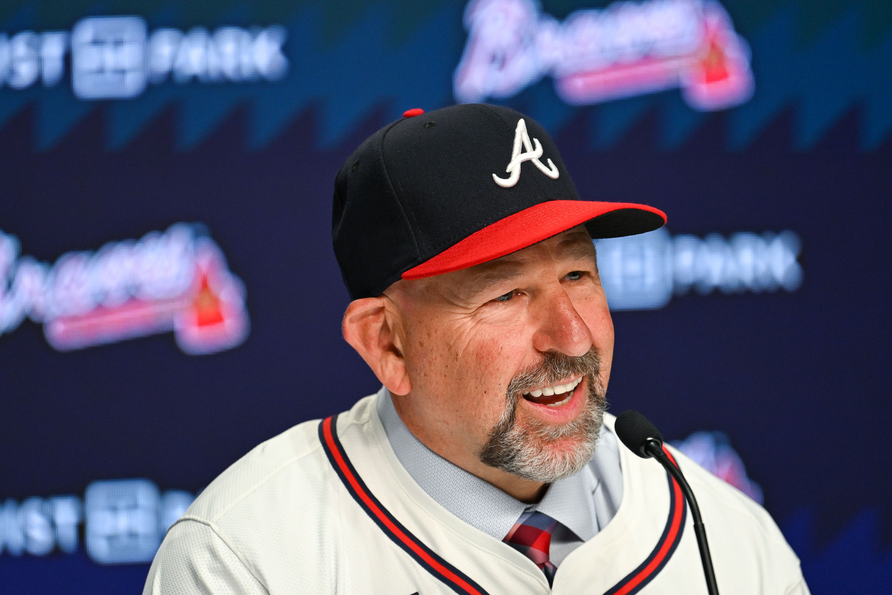 Opinion: Atlanta Braves coaching changes signal urgency for turnaround