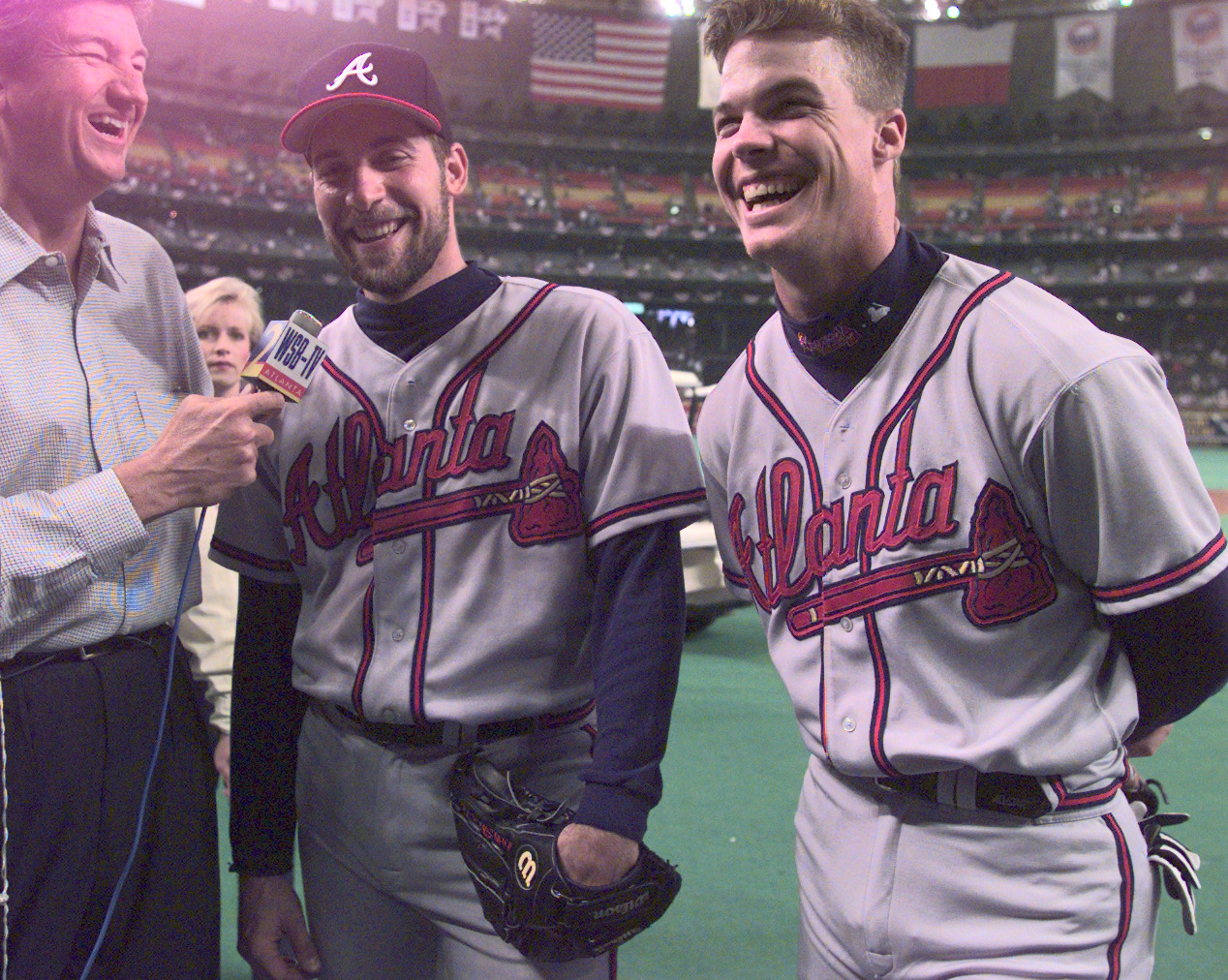 Chipper Jones Archives - Boys & Girls Clubs of the Tennessee Valley