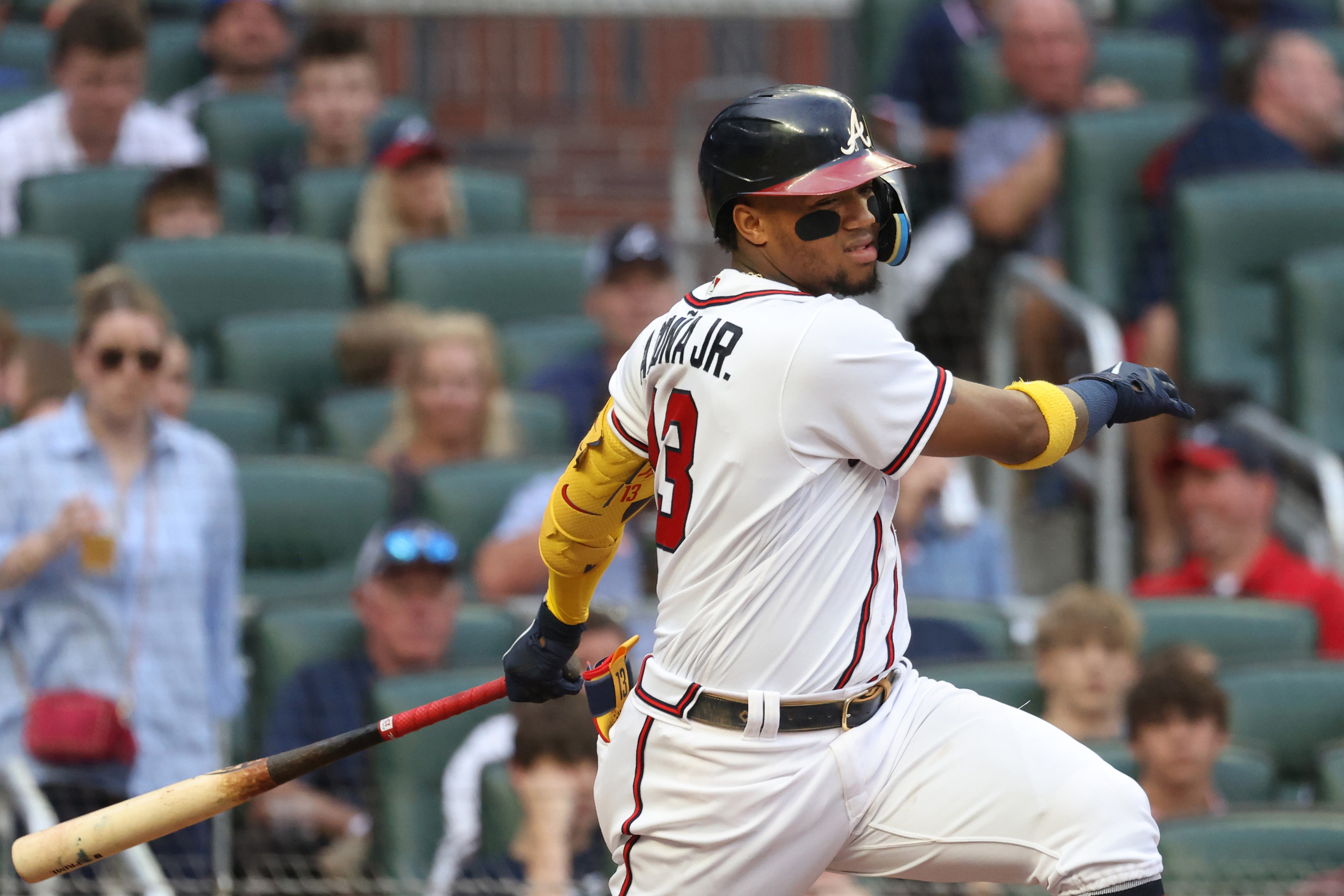 Braves: Ronald Acuña Jr could return to Atlanta's lineup this week 