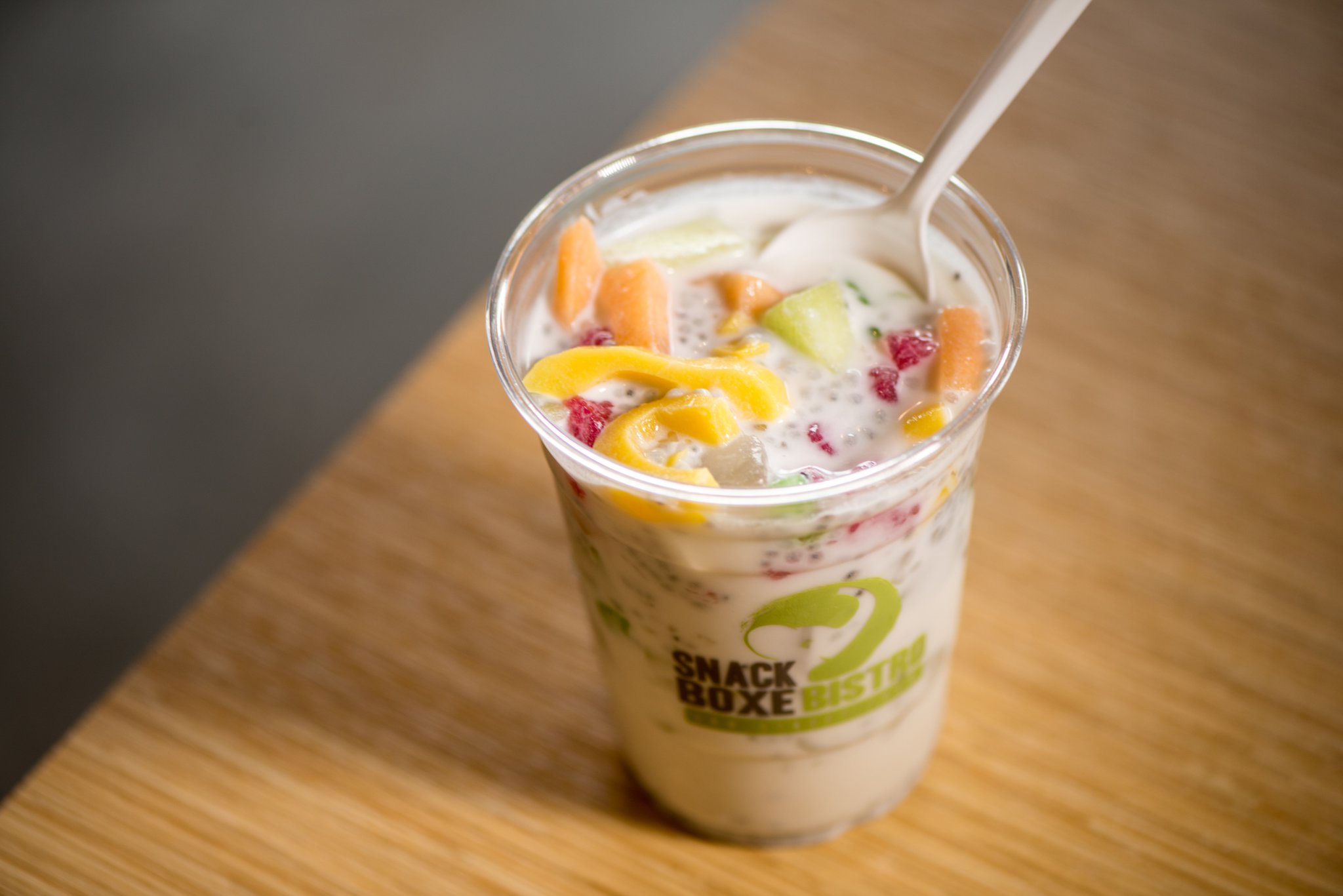 First Look Snackboxe Bistro brings Lao cuisine to Doraville