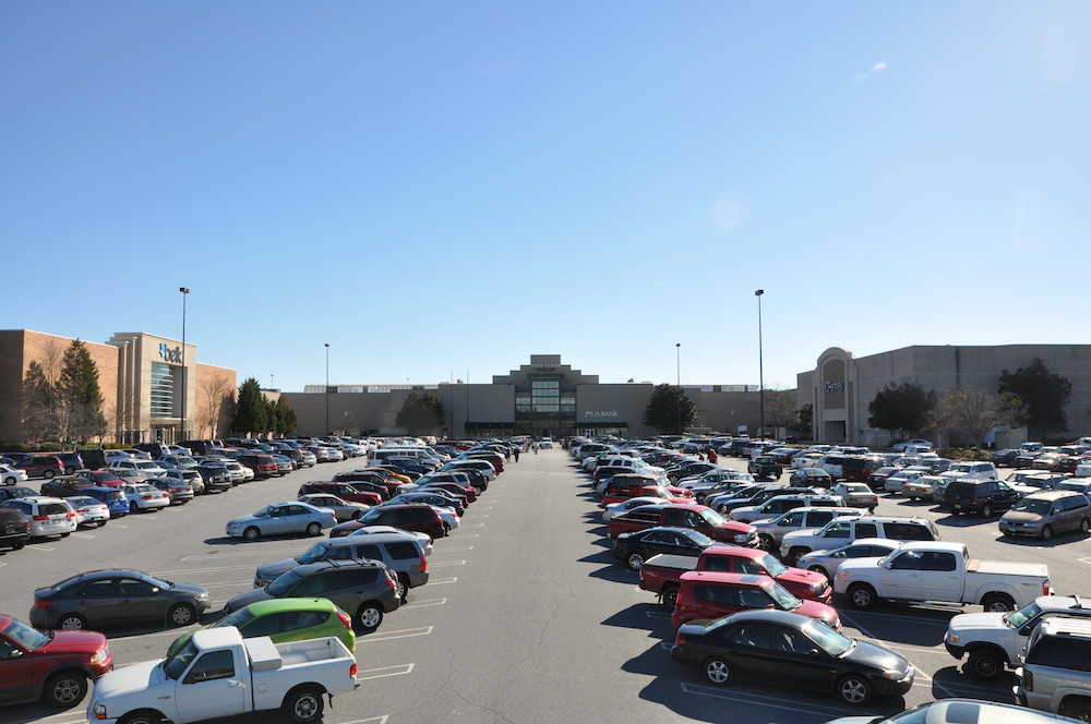Cumberland Mall opens with some stores still closed, Cobb Business Journal