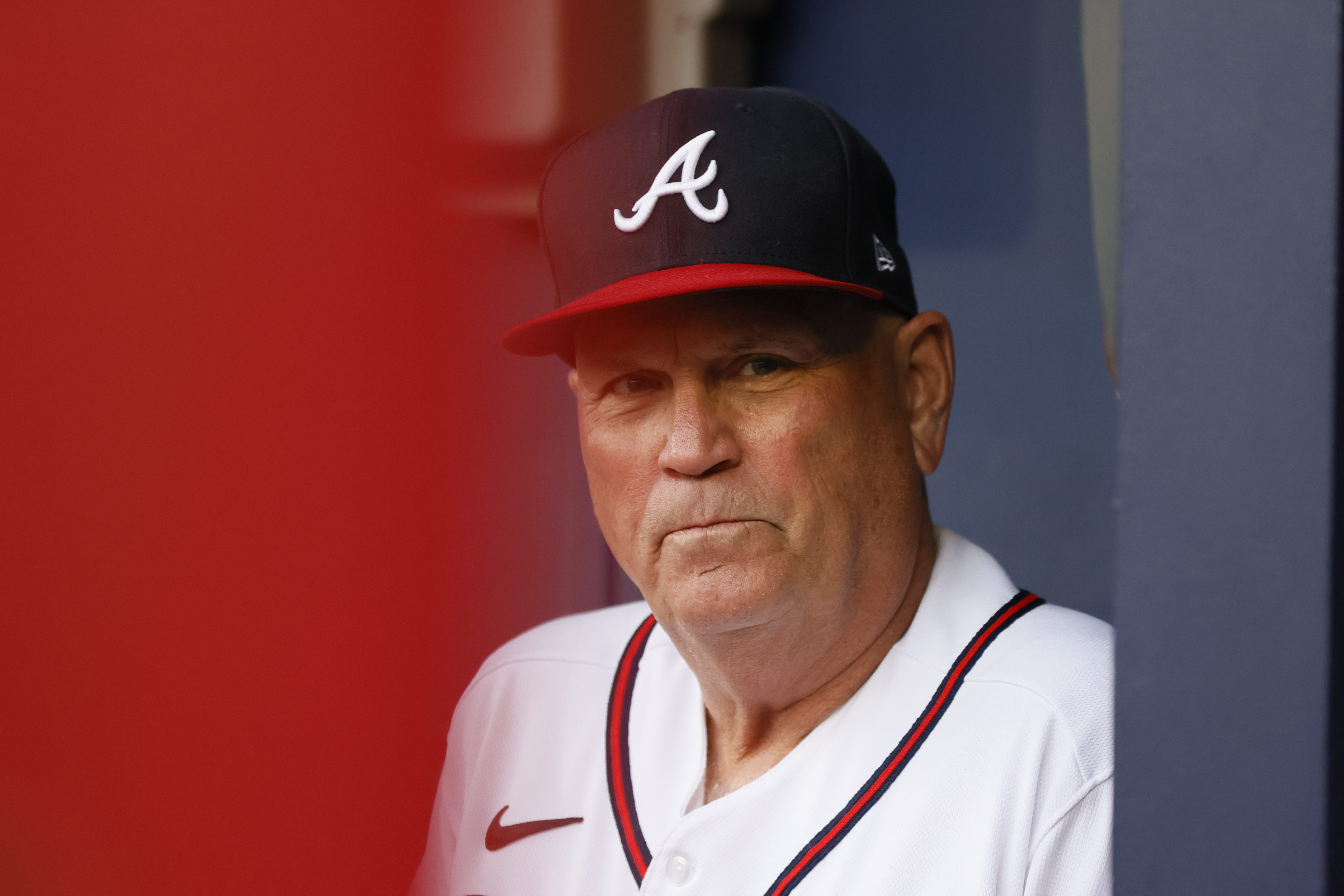 Braves' Snitker misspoke about Soroka, not yet ruled out for year