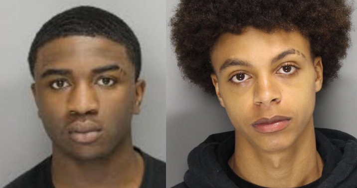 3 teens arrested in connection to armed robbery in Gardner, Kansas