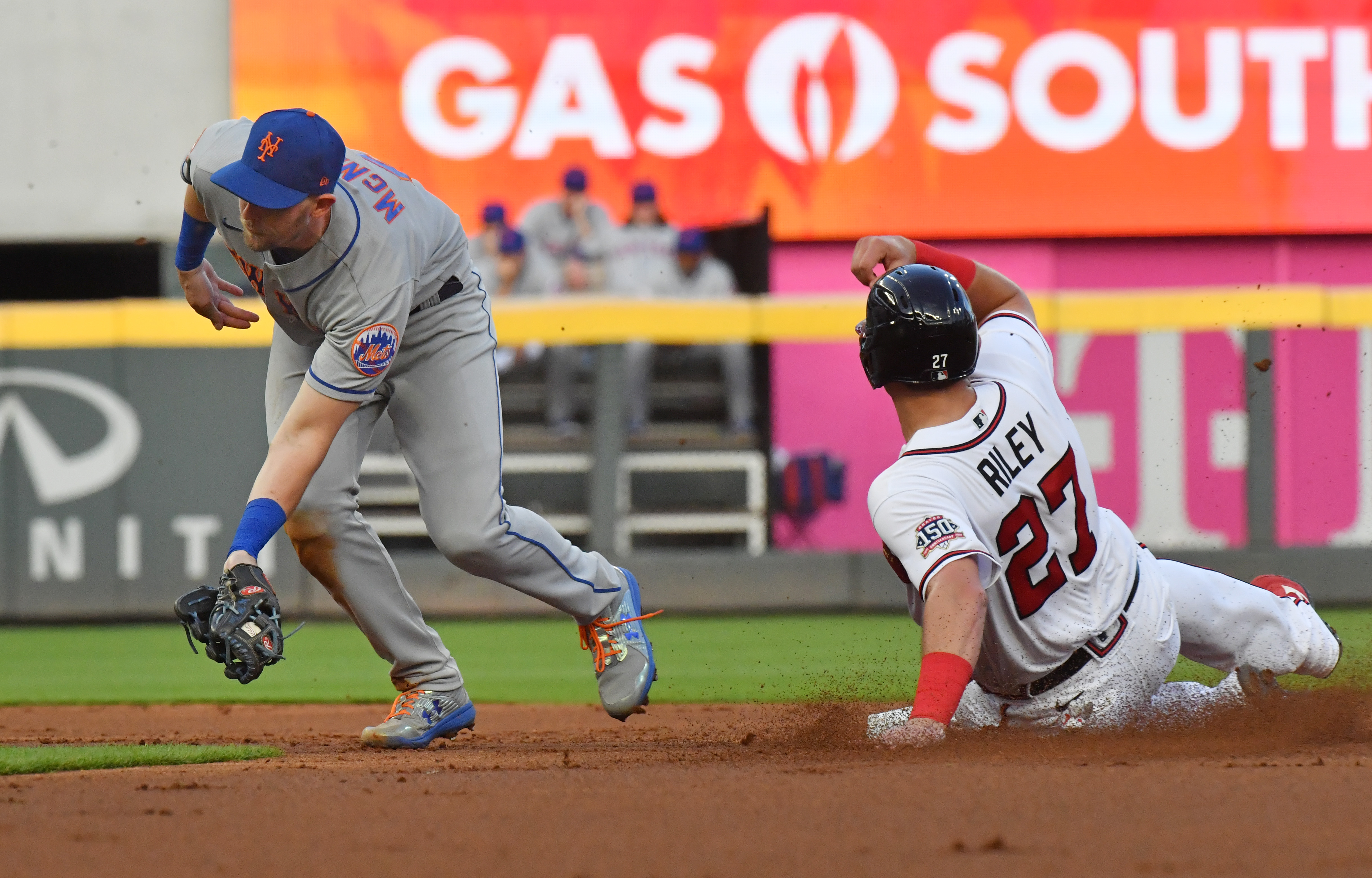 June 29, 2021 game recap: Mets 4, Braves 3