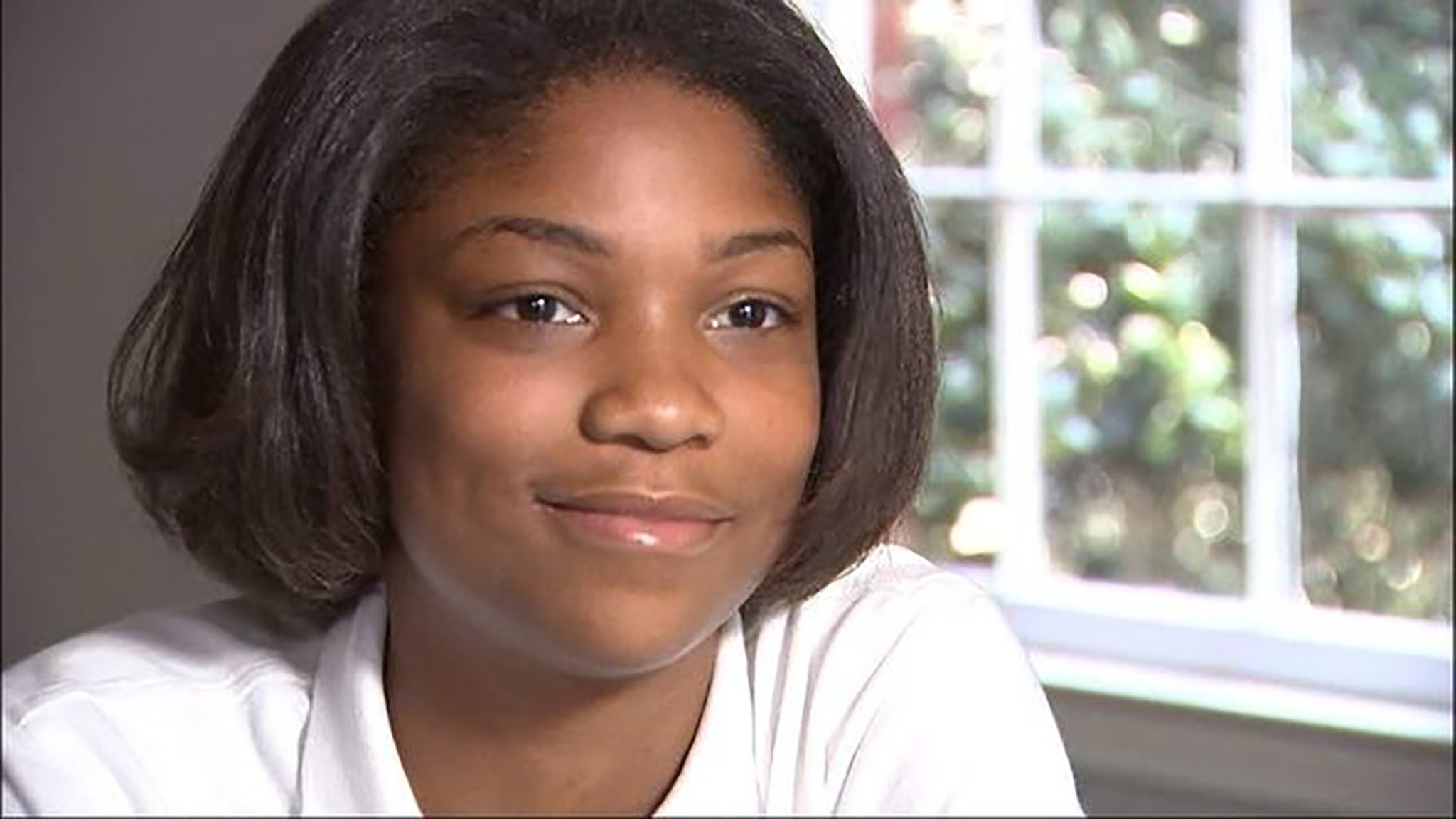 14-year-old completes first semester at Spelman College Young Genius at Spelman