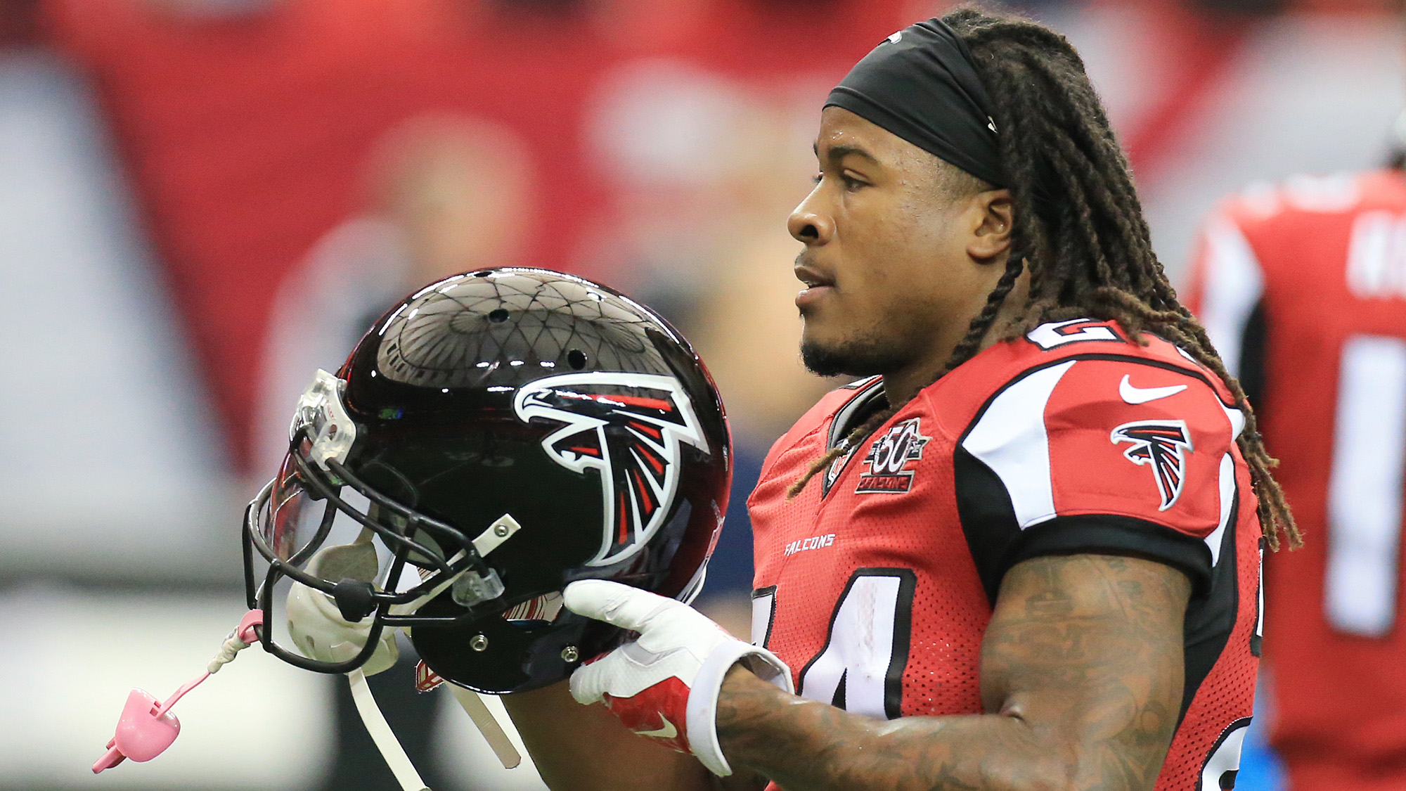 Atlanta Falcons News & Updates - FanSided