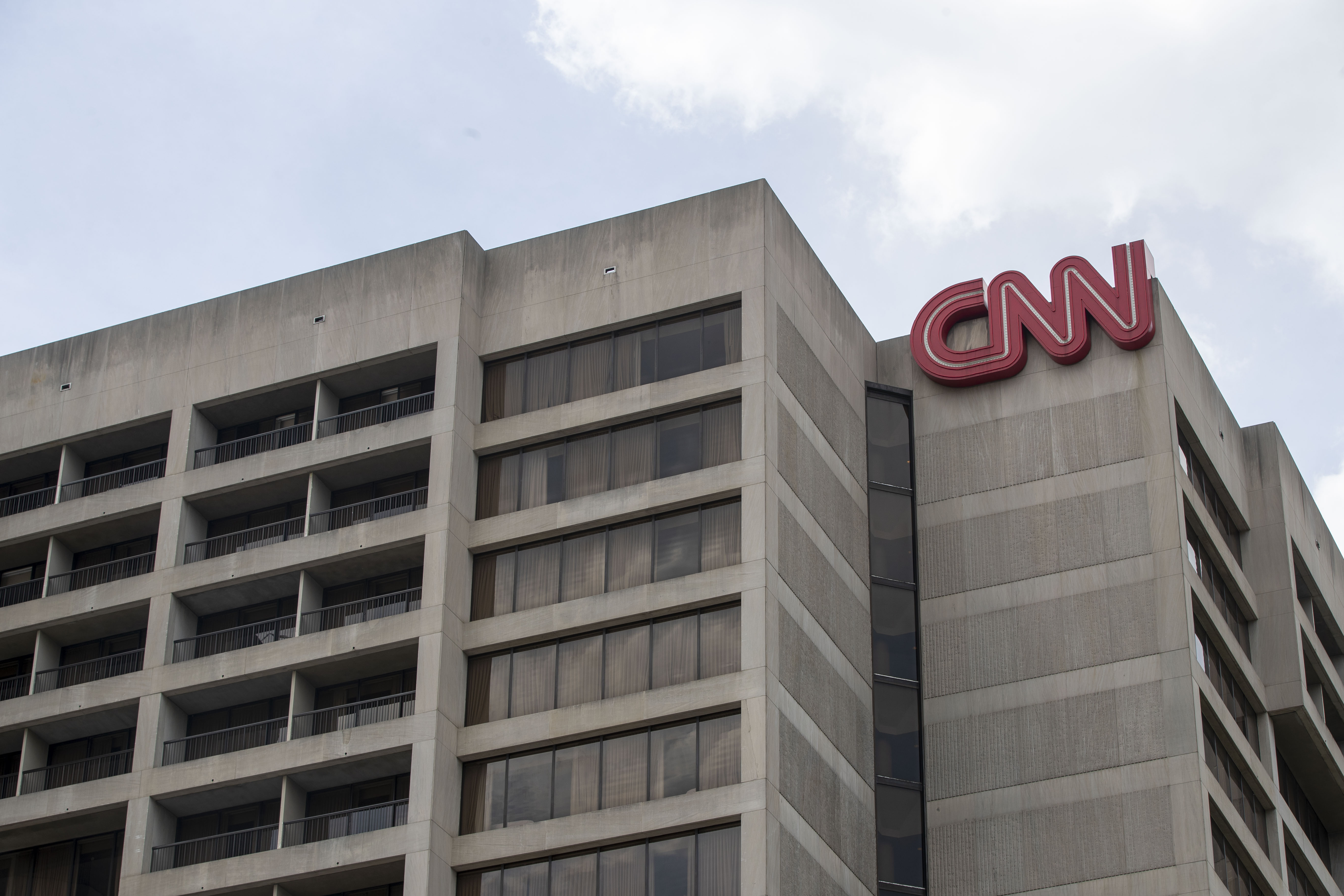 Bye bye CNN Center: CNN employees moving to Midtown Atlanta campus