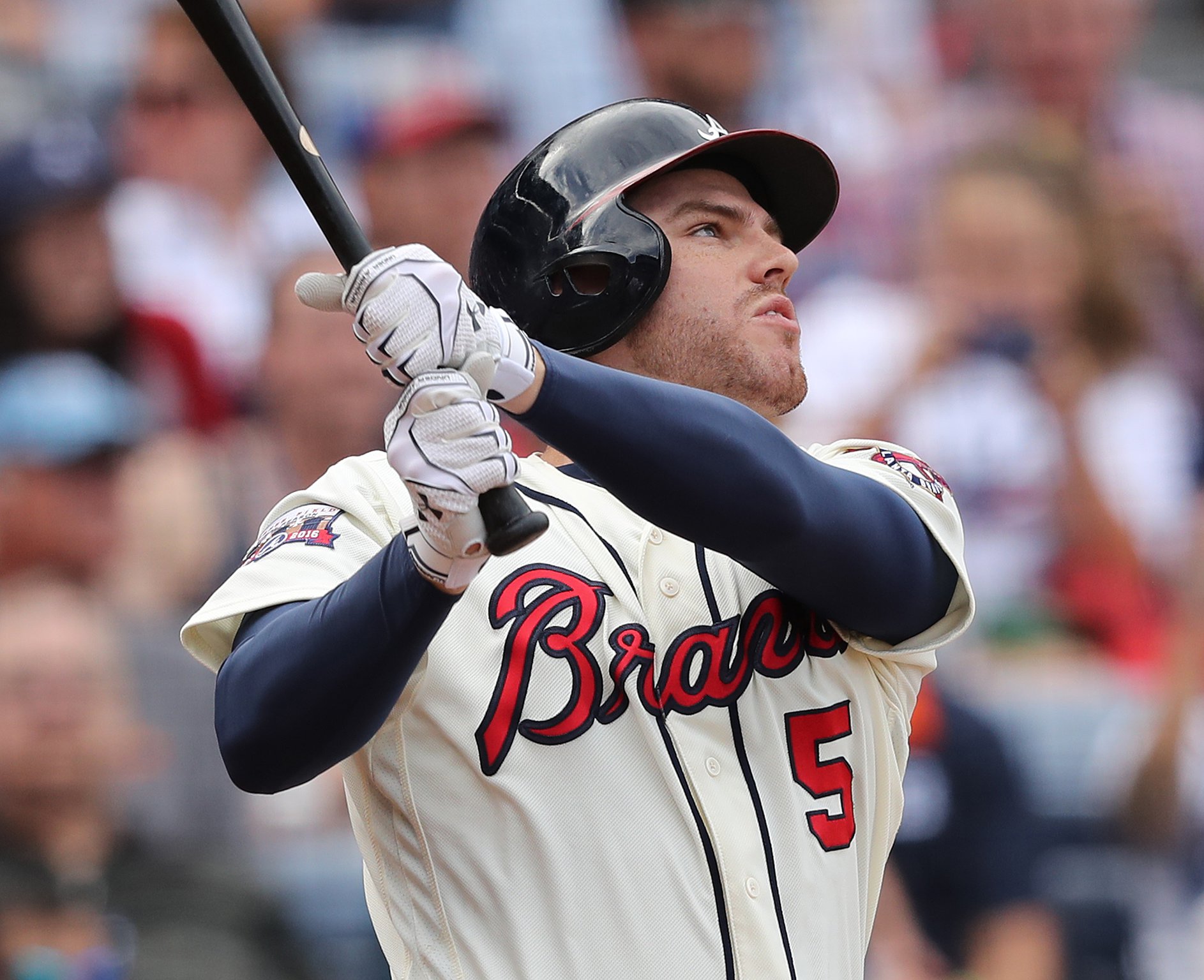 Freddie Freeman Proud To Honor Parents By Playing For Team Canada In WBC