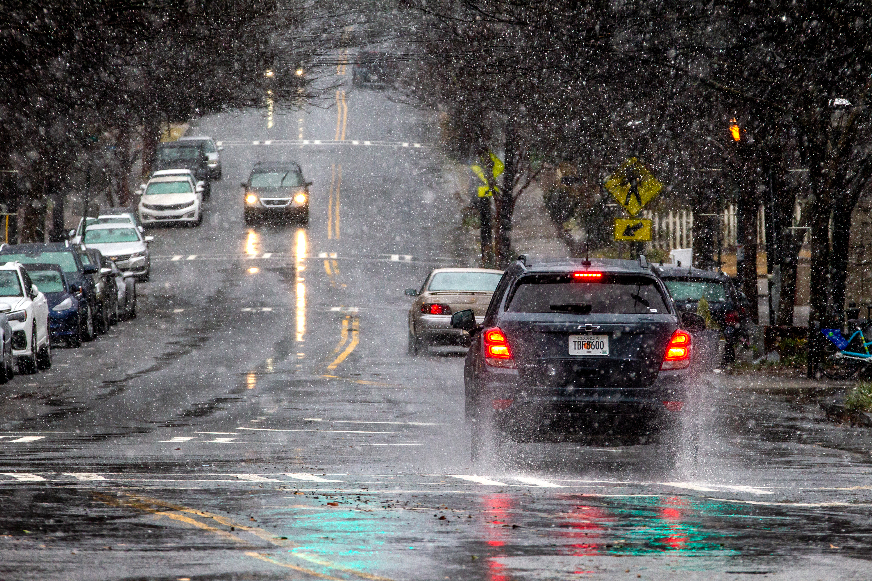 previsioni meteo atlanta ga