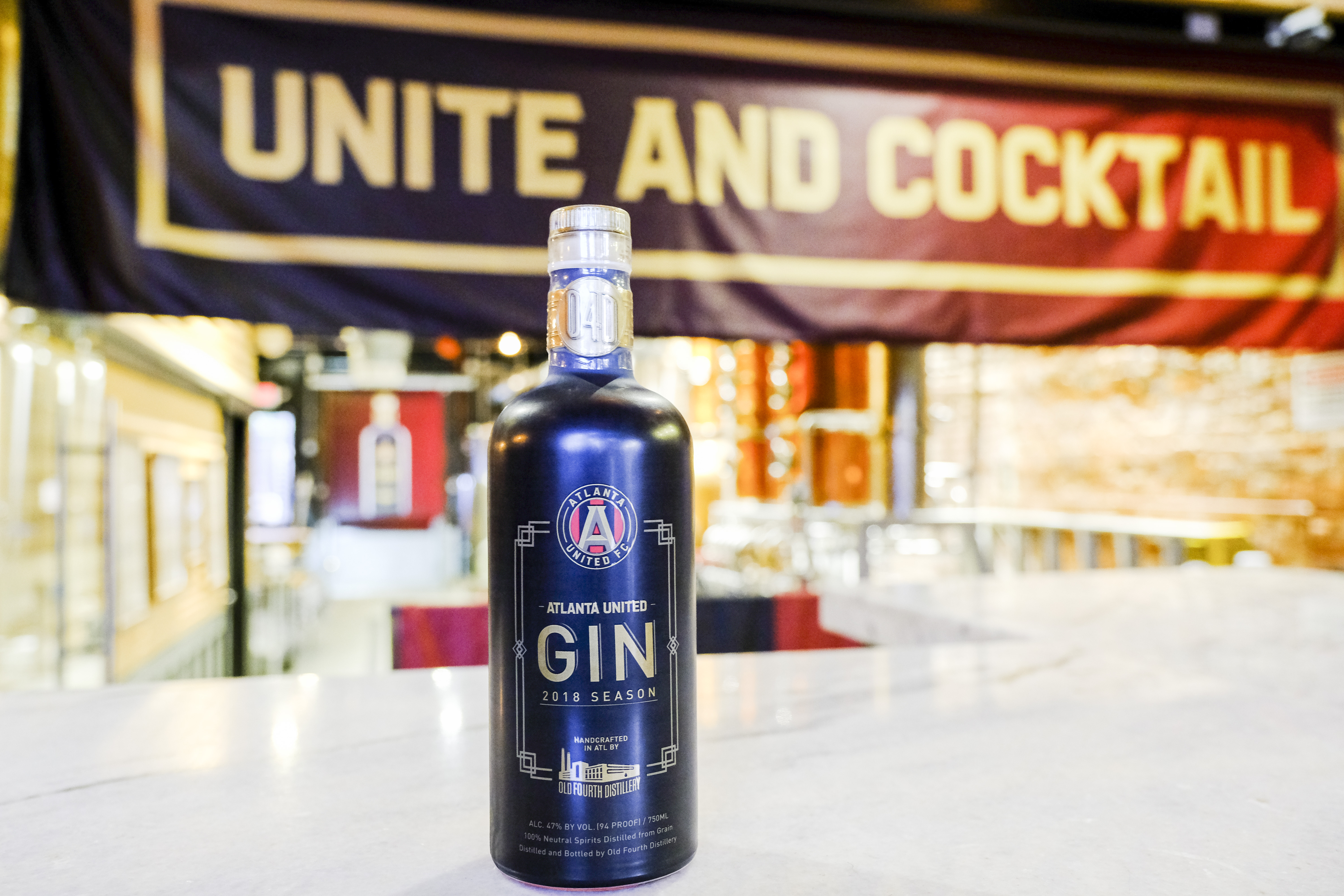 THE U Kildalton Distillery 2018 4年 THE U Kildalton Distillery