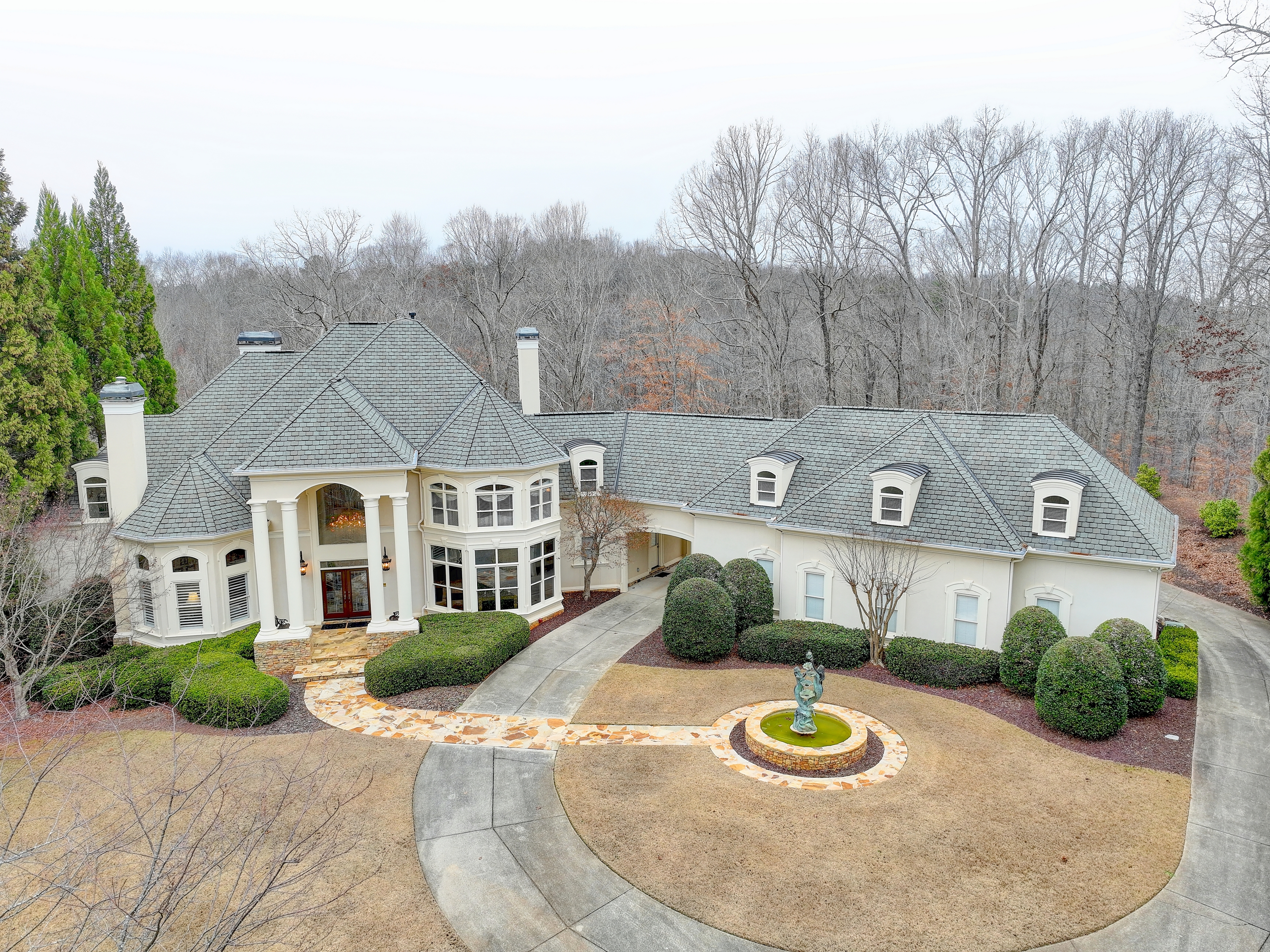 Meek Mill Sells Massive Atlanta Home to Rick Ross for $4.2 Million