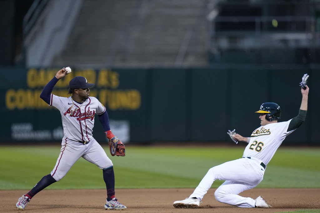 Atlanta Braves to lower costs for Tuscaloosa youth baseball league