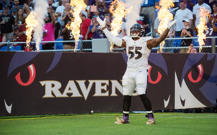 Ravens To Bring Terrell Suggs Back In 2017