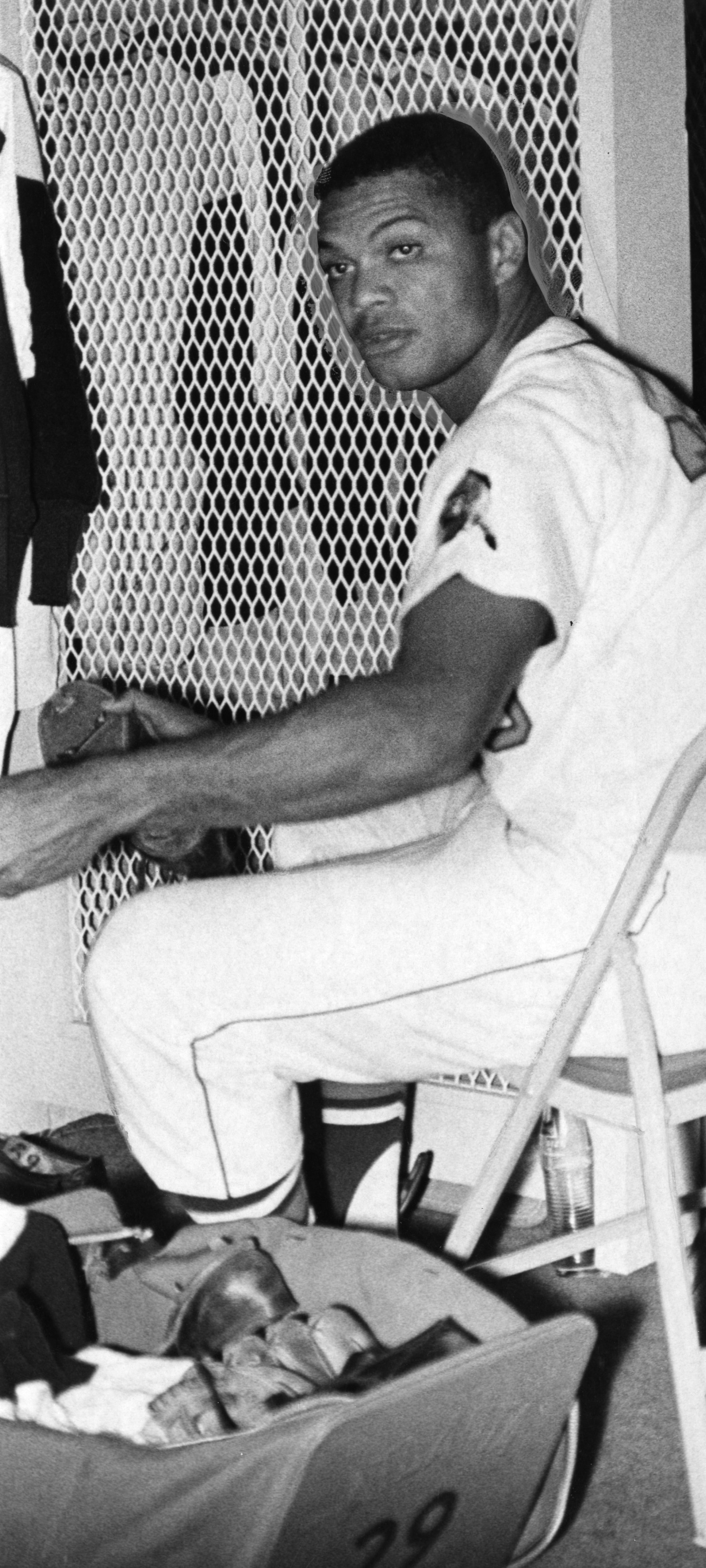 Felipe Alou still sweet on Springfield five decades later 