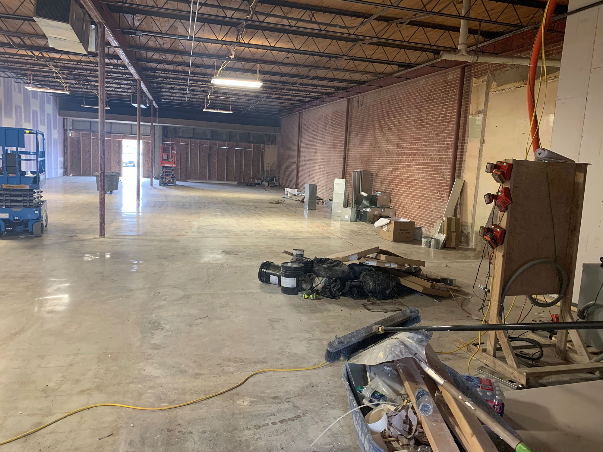 Nuts ‘n Berries taking over Rainbow Natural Foods space in Decatur