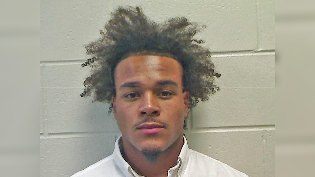 Man Accused In Shooting Death Of Student In Statesboro