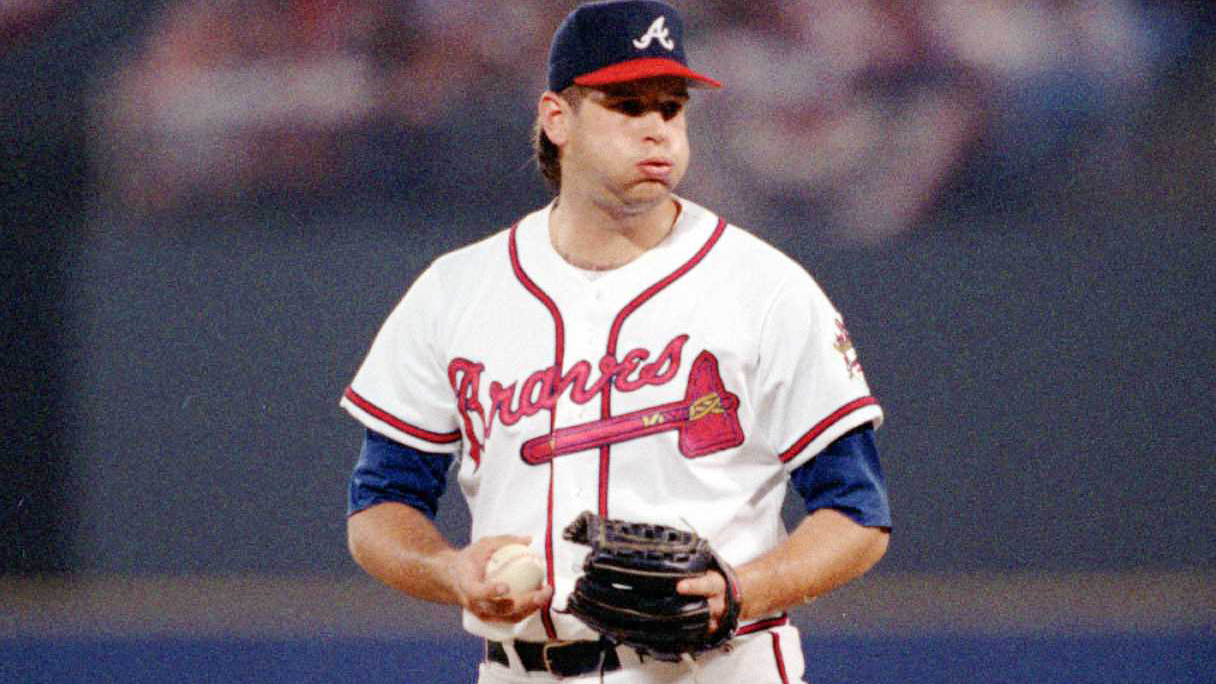 1995 World Series Braves: A look at the highest-paid players