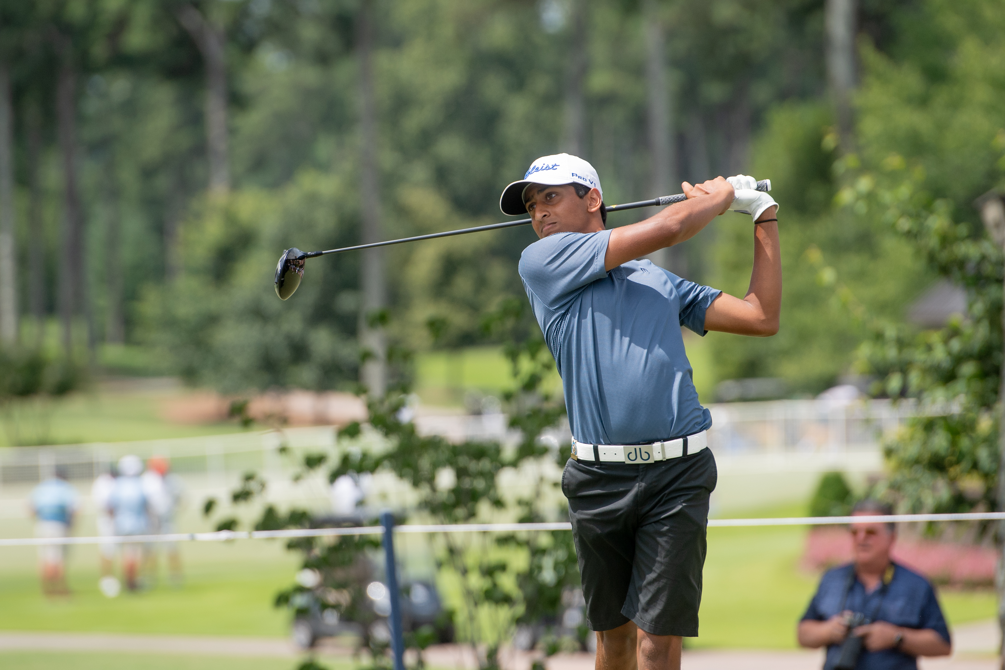 Golf blog Six teams defend state championships