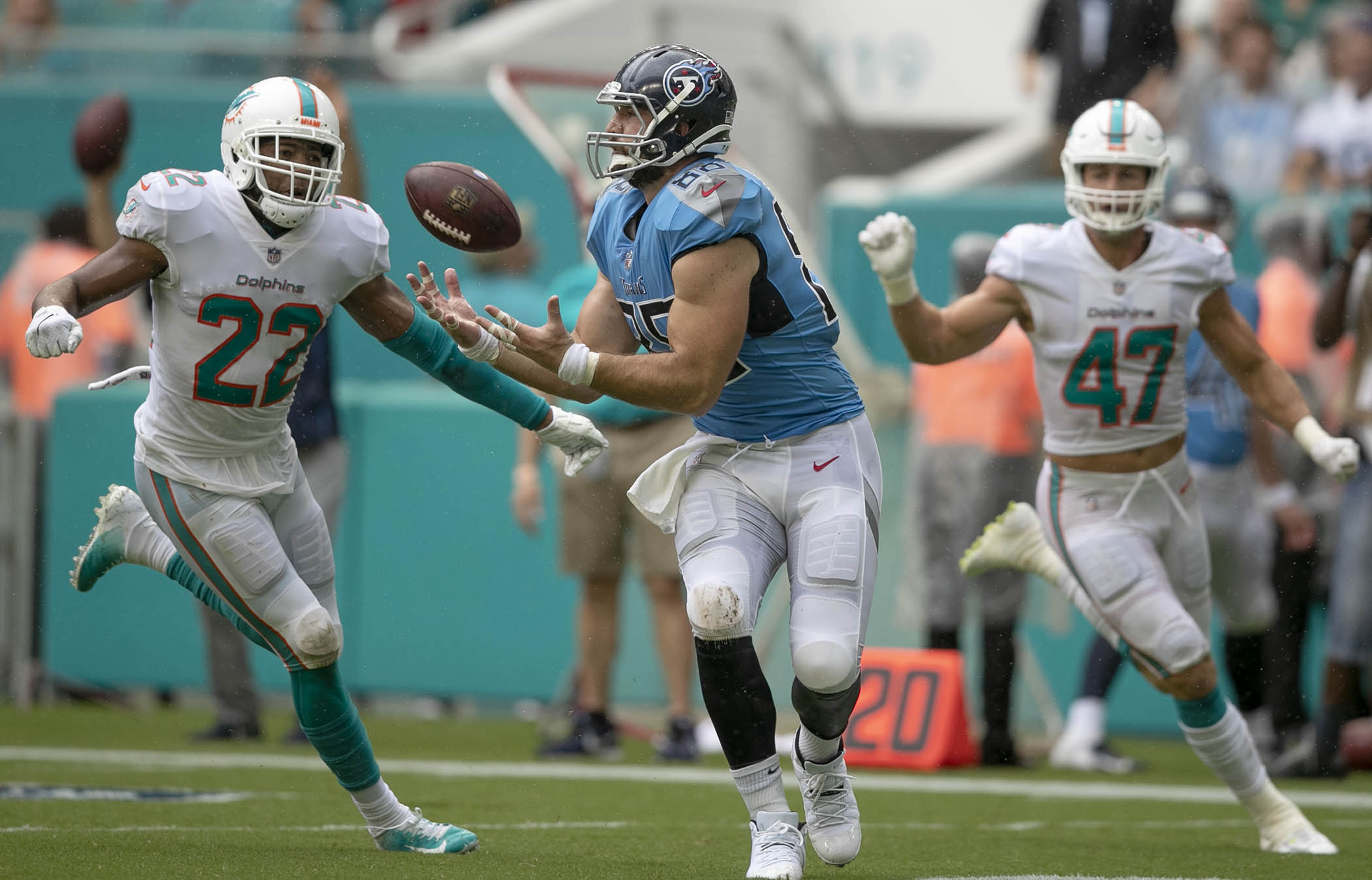 Luke Stocker appears set to carve out big roles as a fullback and tight end  - The Falcoholic