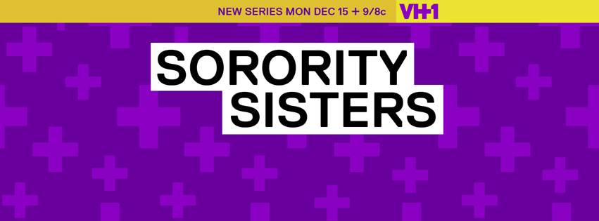 Vh1 sorority cheap sisters full episodes